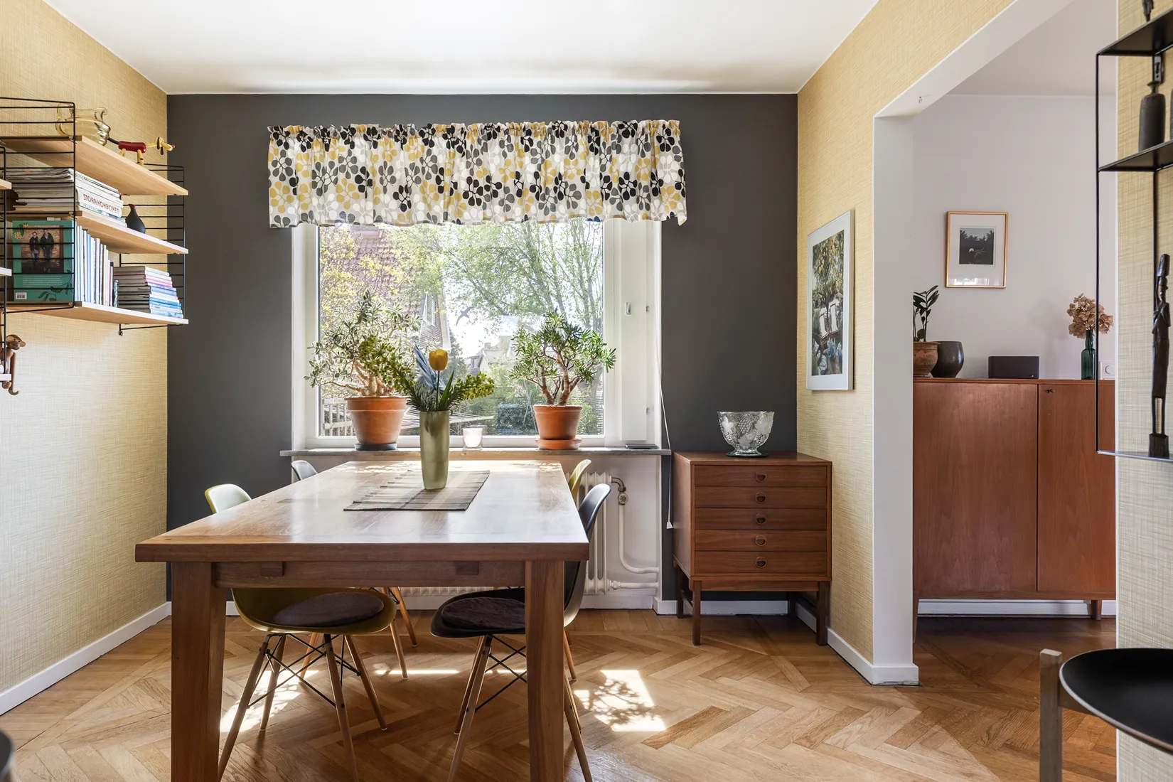 Villa, Grevegatan 45, Limhamn, Malmö