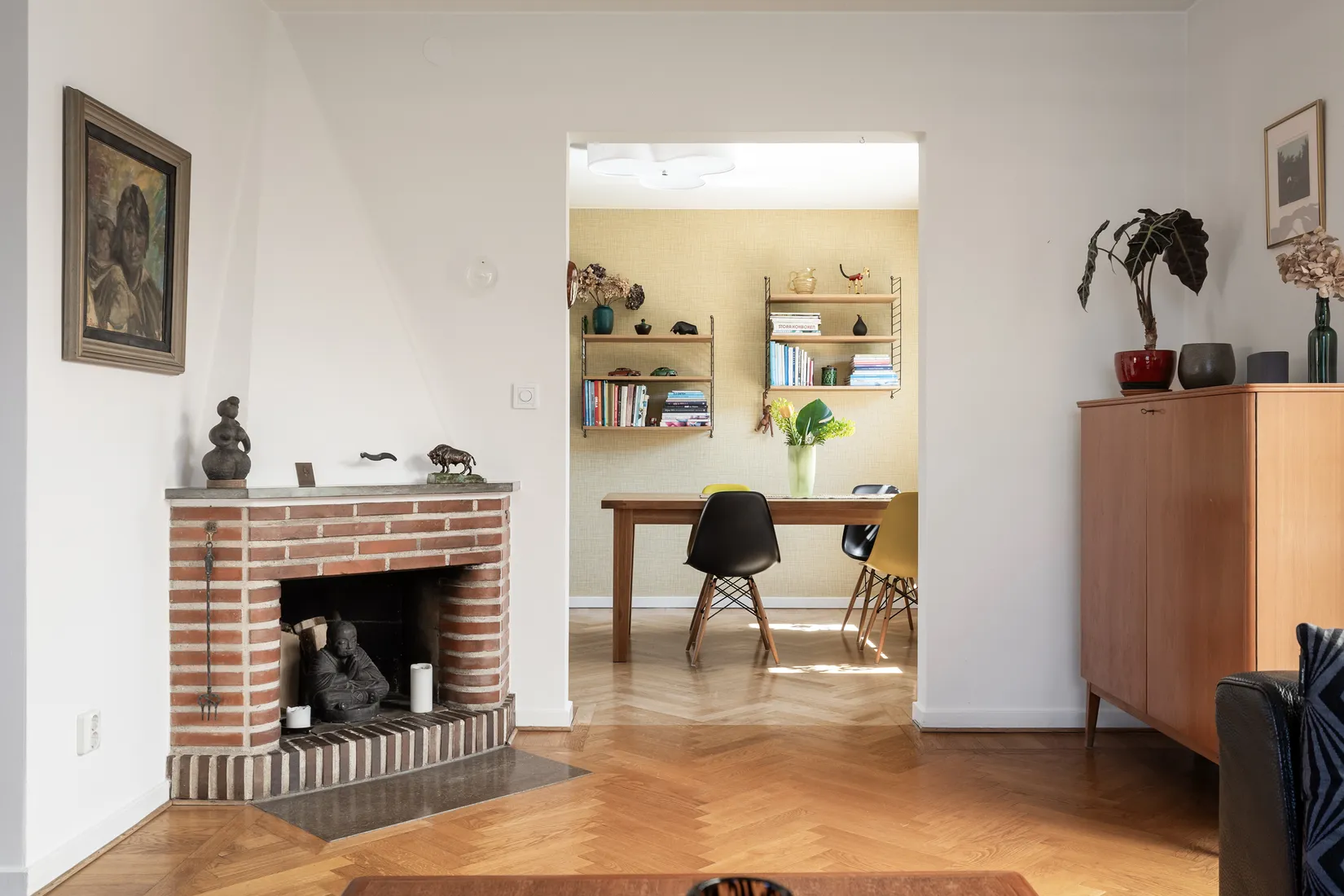 Villa, Grevegatan 45, Limhamn, Malmö