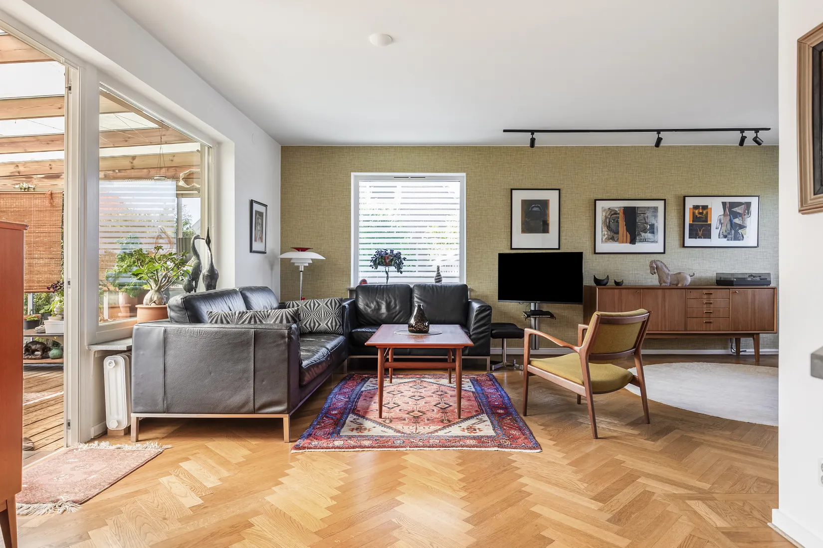 Villa, Grevegatan 45, Limhamn, Malmö
