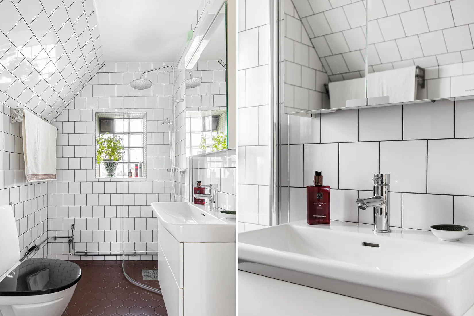 Villa, Grevegatan 45, Limhamn, Malmö
