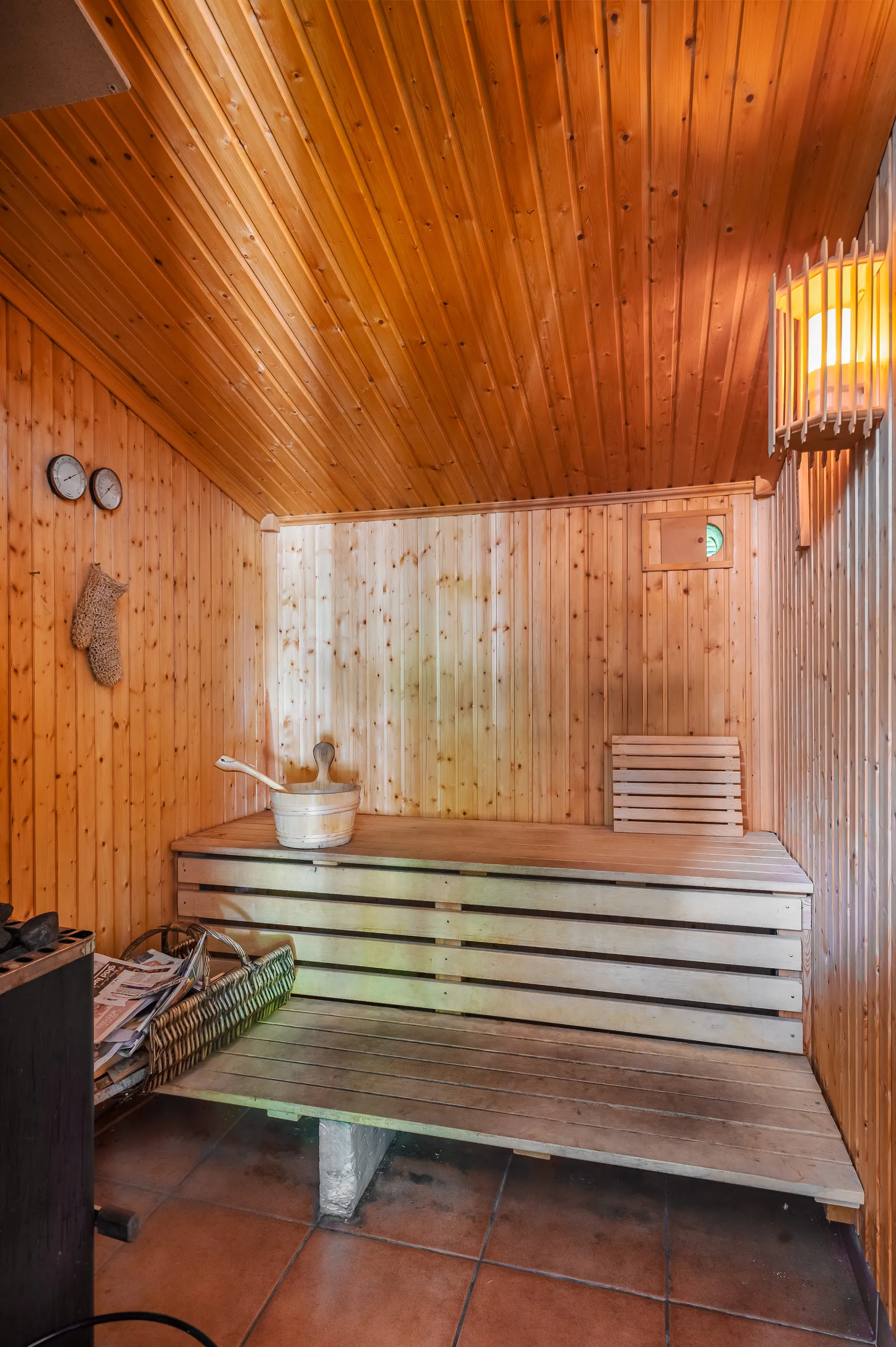 Villa, Övre Tångbergsvägen 1, Utvalnäs, Gävle