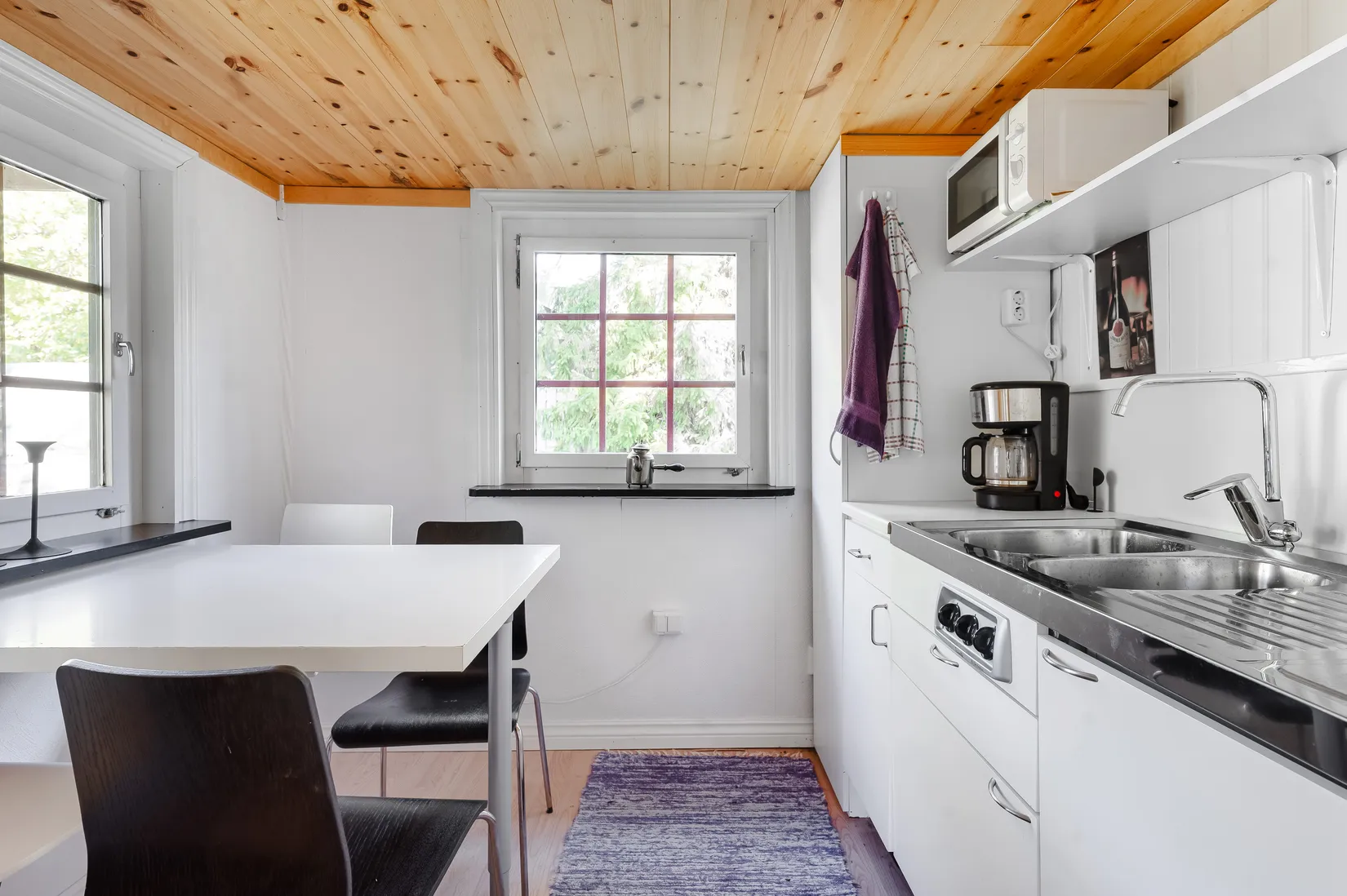Villa, Övre Tångbergsvägen 1, Utvalnäs, Gävle