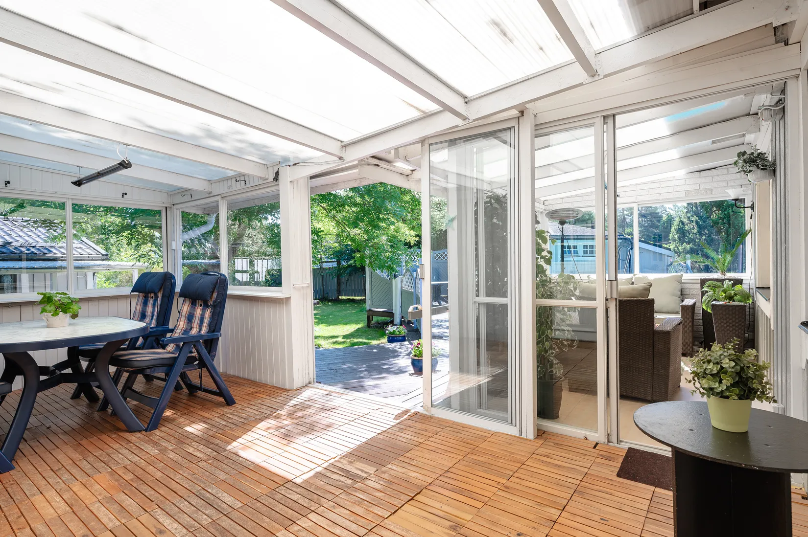 Villa, Övre Tångbergsvägen 1, Utvalnäs, Gävle