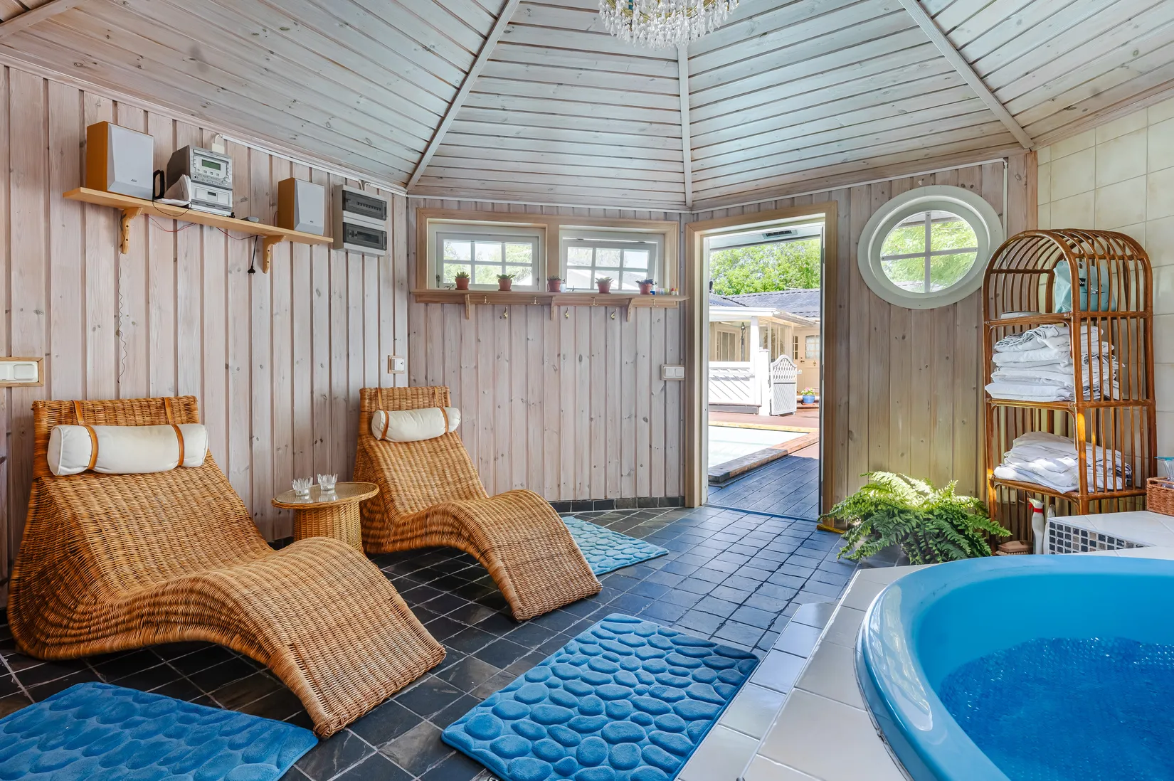 Villa, Övre Tångbergsvägen 1, Utvalnäs, Gävle