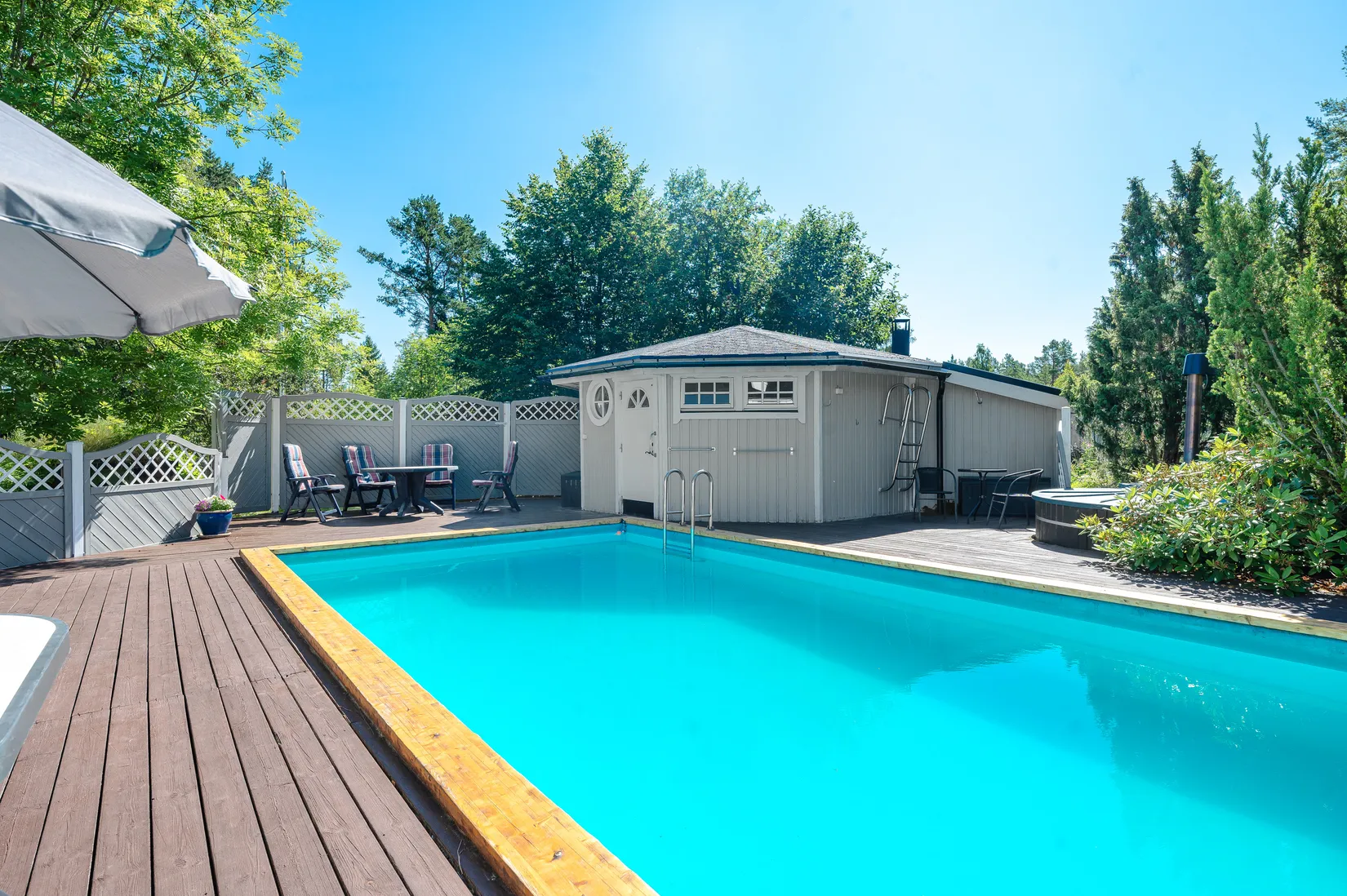 Villa, Övre Tångbergsvägen 1, Utvalnäs, Gävle