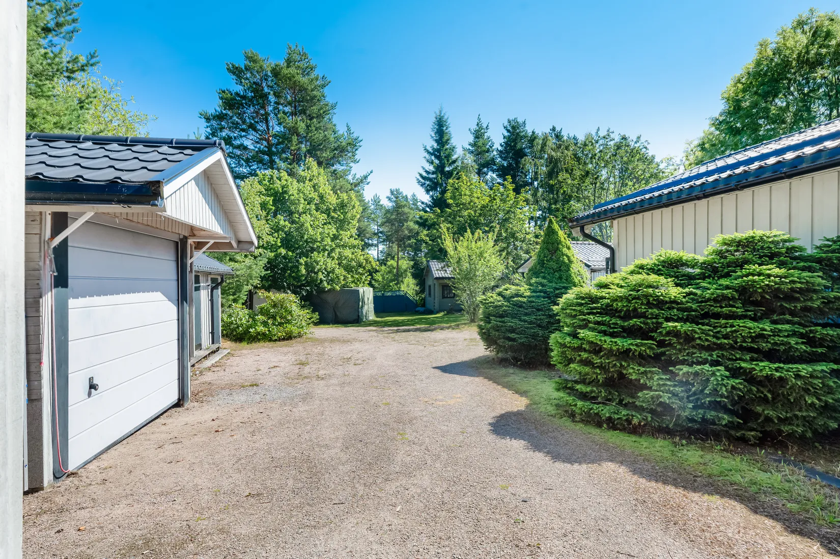 Villa, Övre Tångbergsvägen 1, Utvalnäs, Gävle