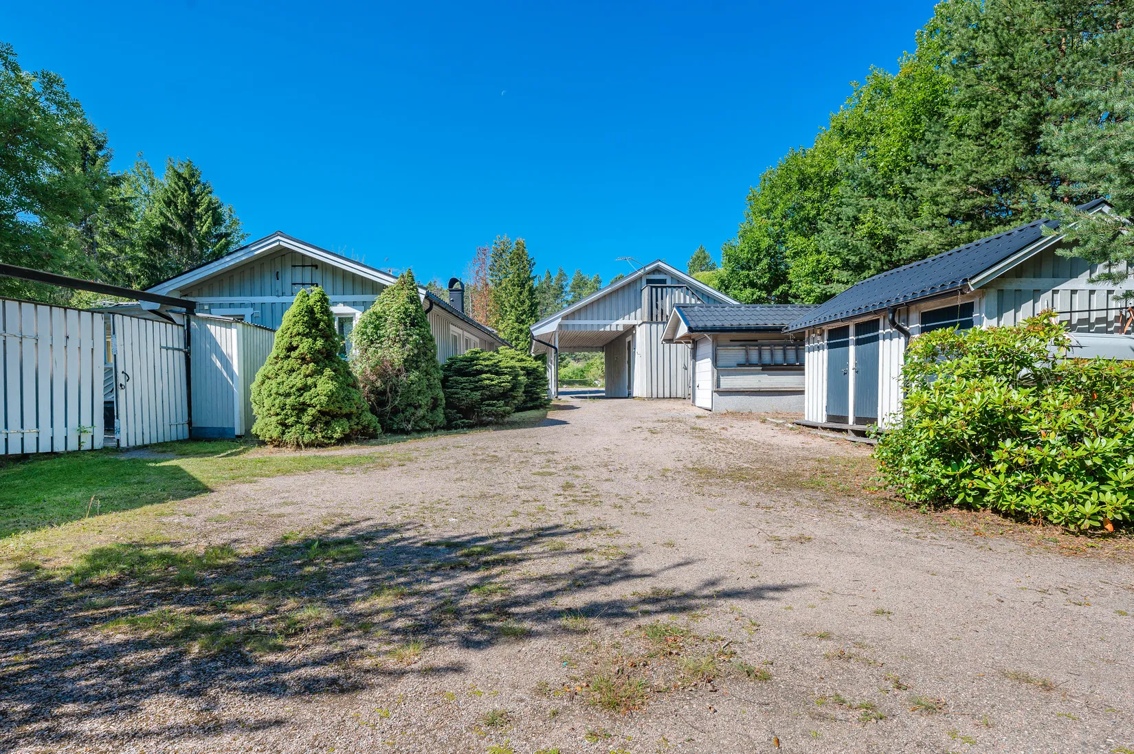 Villa, Övre Tångbergsvägen 1, Utvalnäs, Gävle