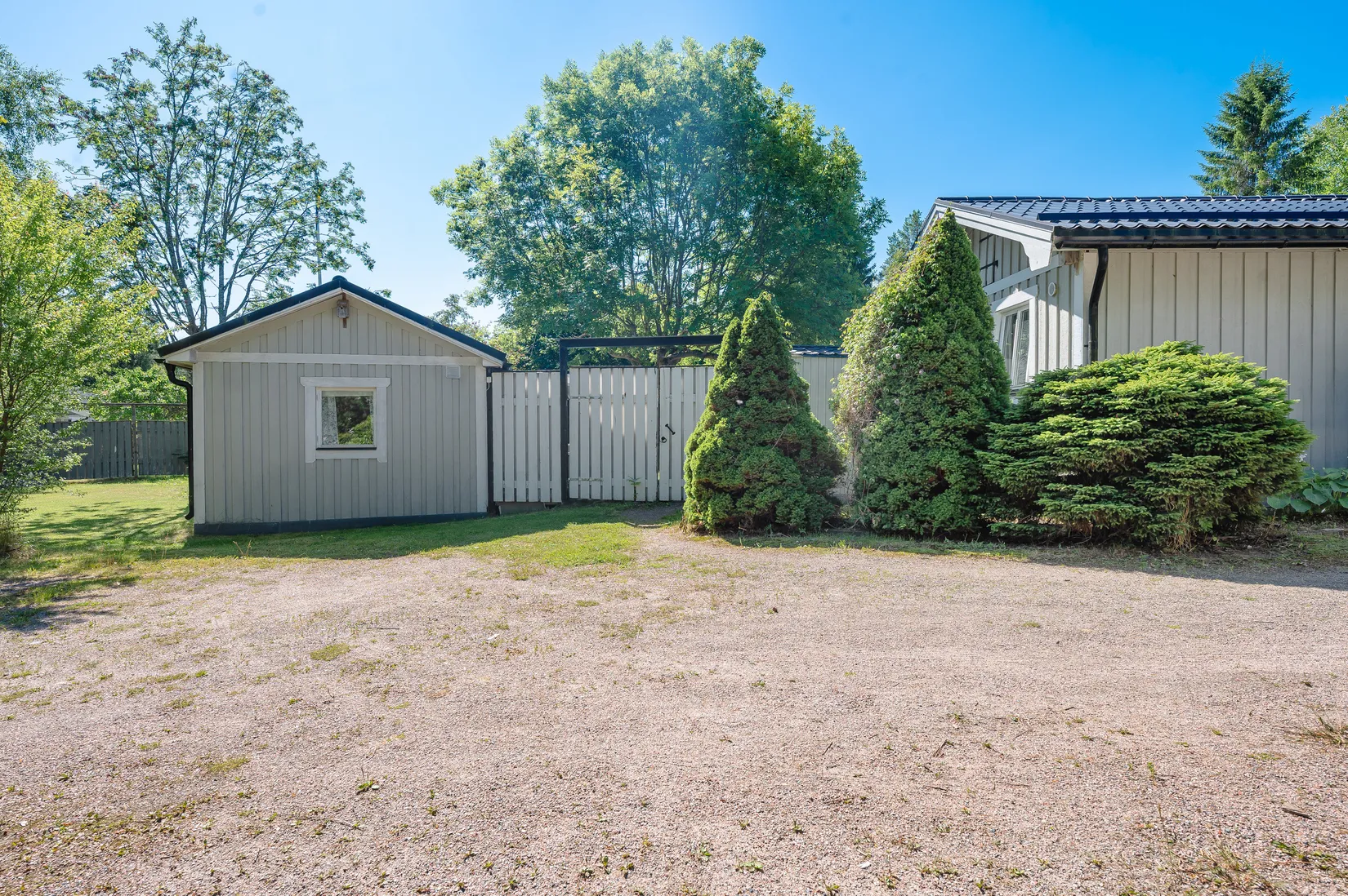 Villa, Övre Tångbergsvägen 1, Utvalnäs, Gävle