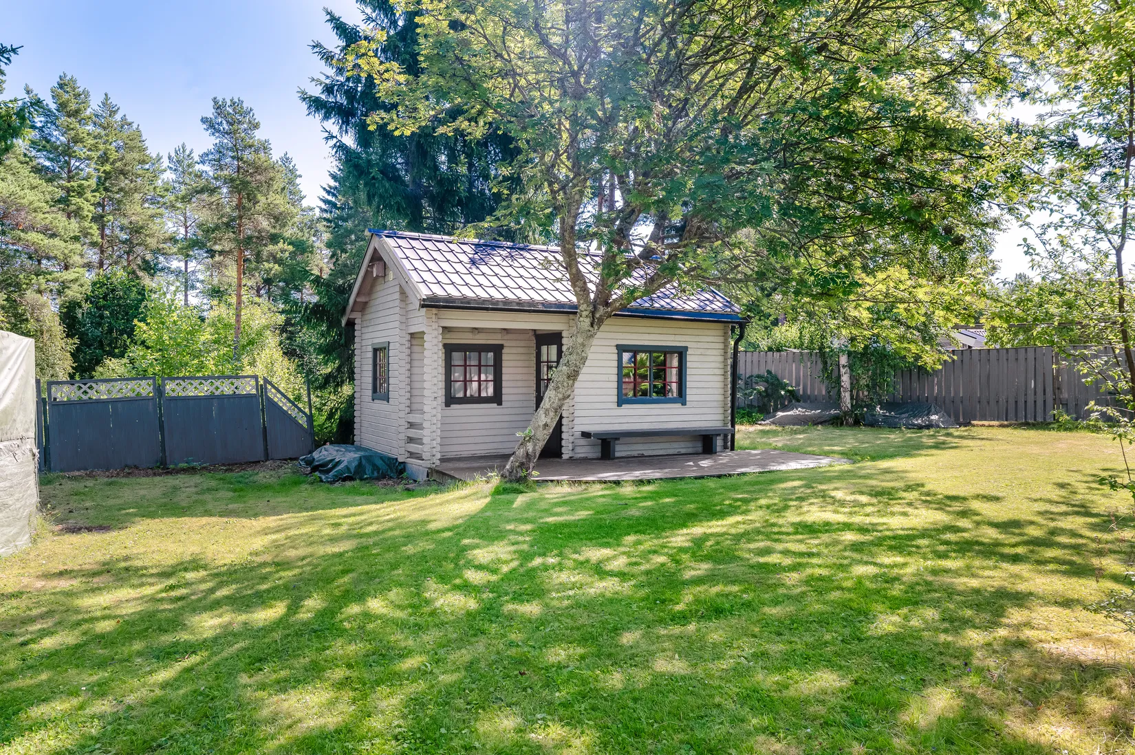 Villa, Övre Tångbergsvägen 1, Utvalnäs, Gävle