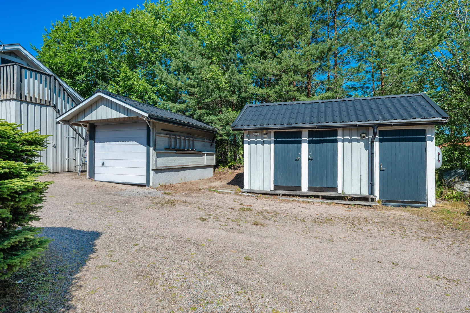 Villa, Övre Tångbergsvägen 1, Utvalnäs, Gävle