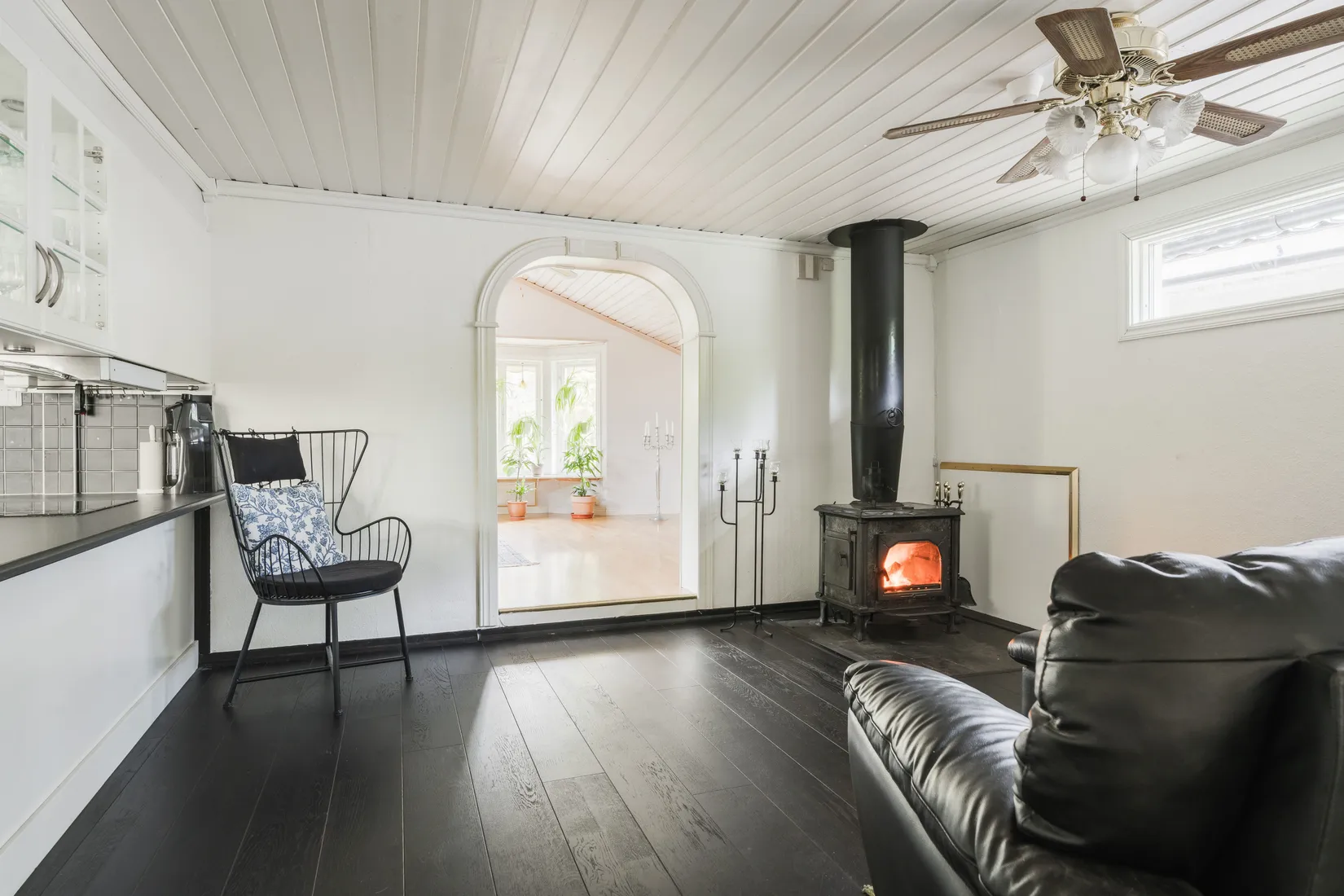 Villa, Övre Tångbergsvägen 1, Utvalnäs, Gävle