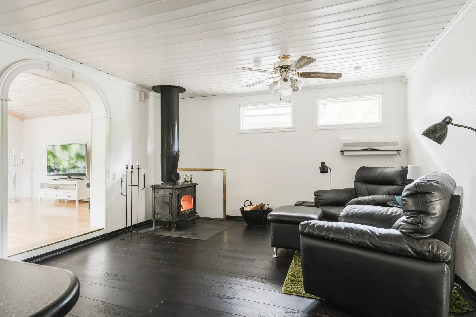 Villa, Övre Tångbergsvägen 1, Utvalnäs, Gävle