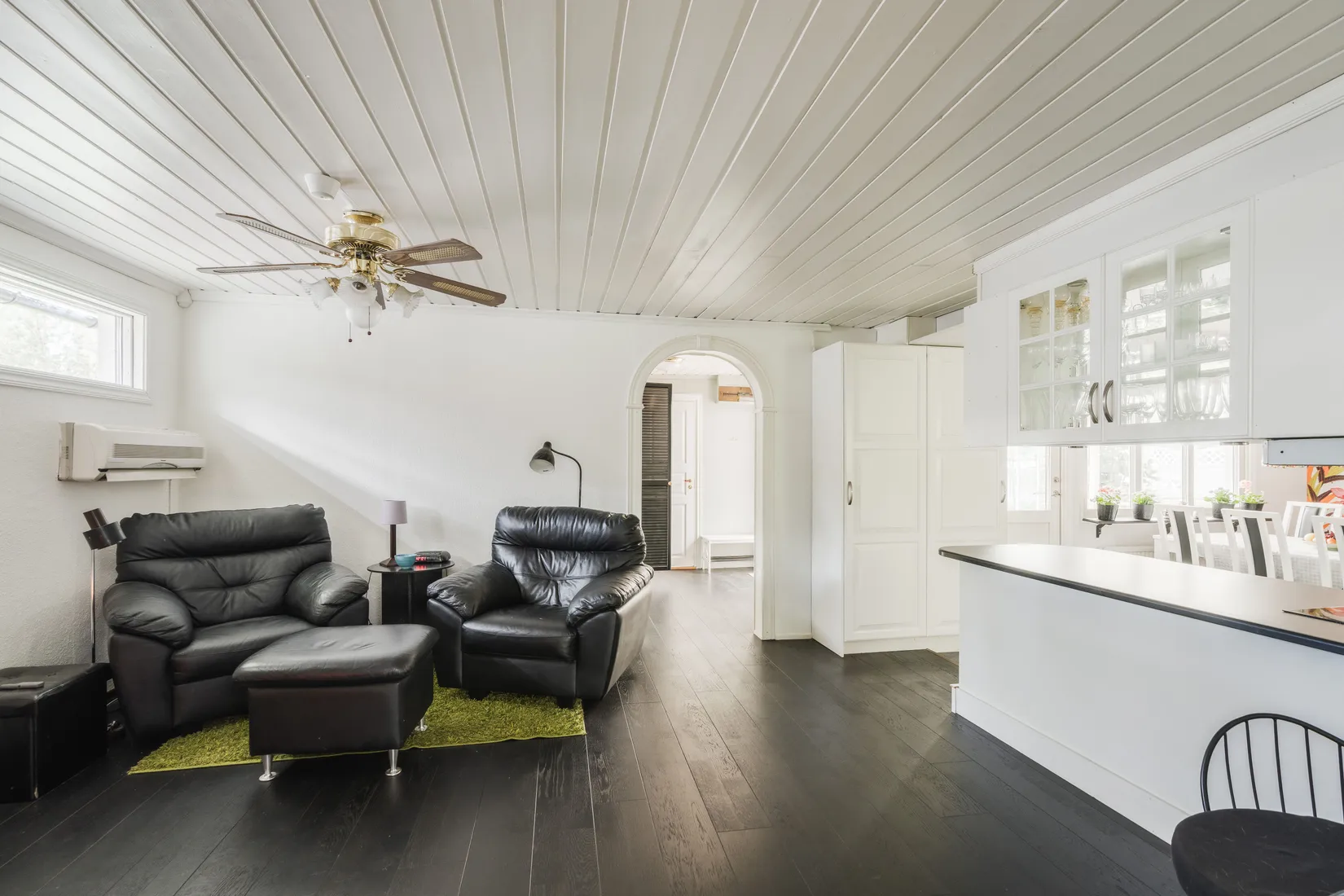 Villa, Övre Tångbergsvägen 1, Utvalnäs, Gävle