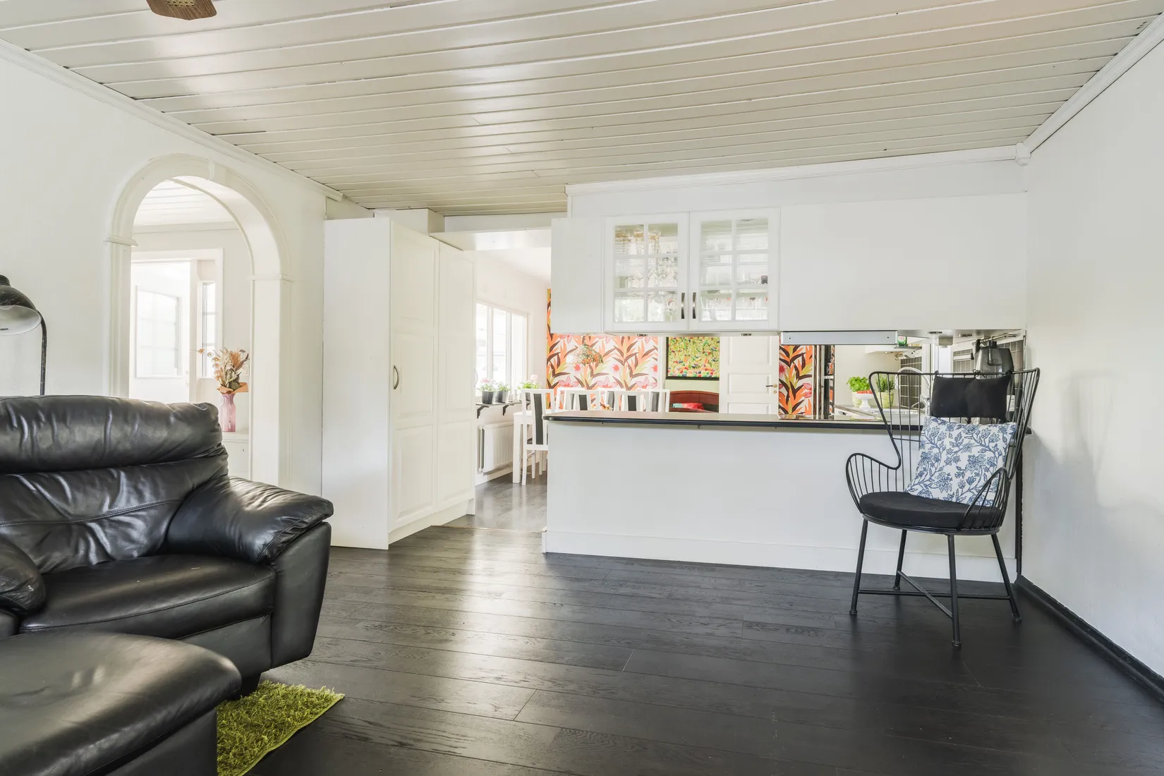 Villa, Övre Tångbergsvägen 1, Utvalnäs, Gävle