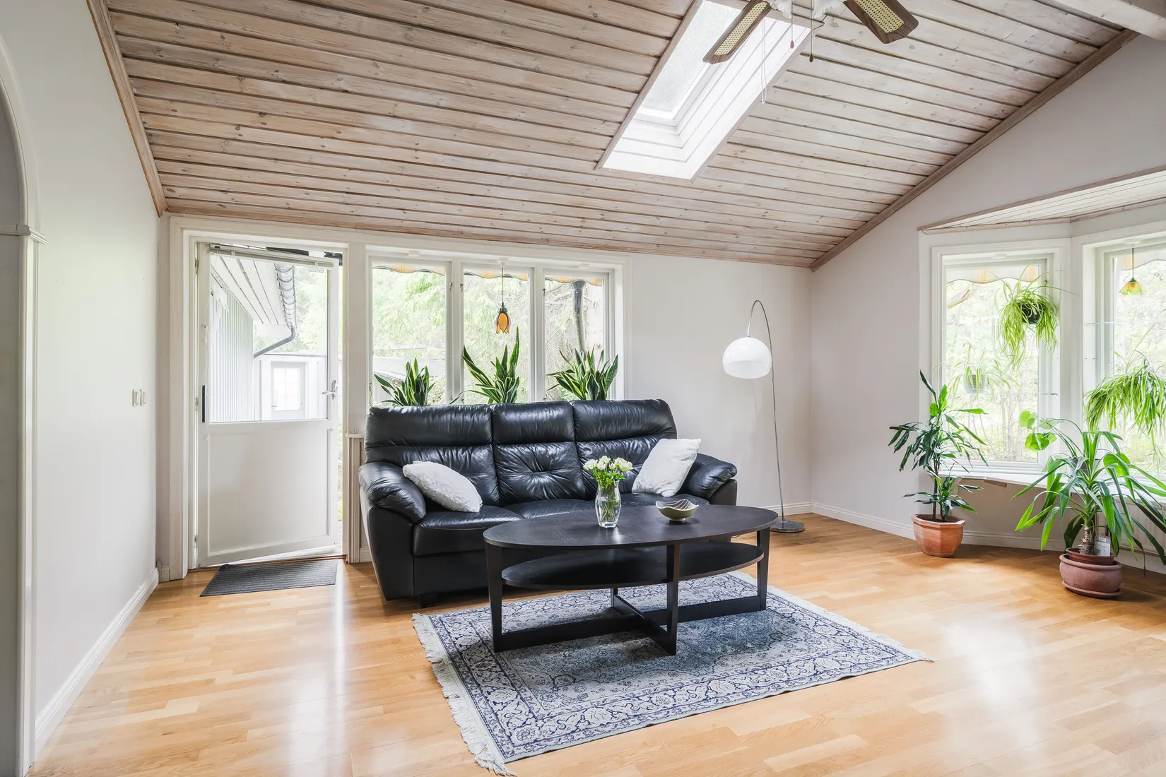 Villa, Övre Tångbergsvägen 1, Utvalnäs, Gävle