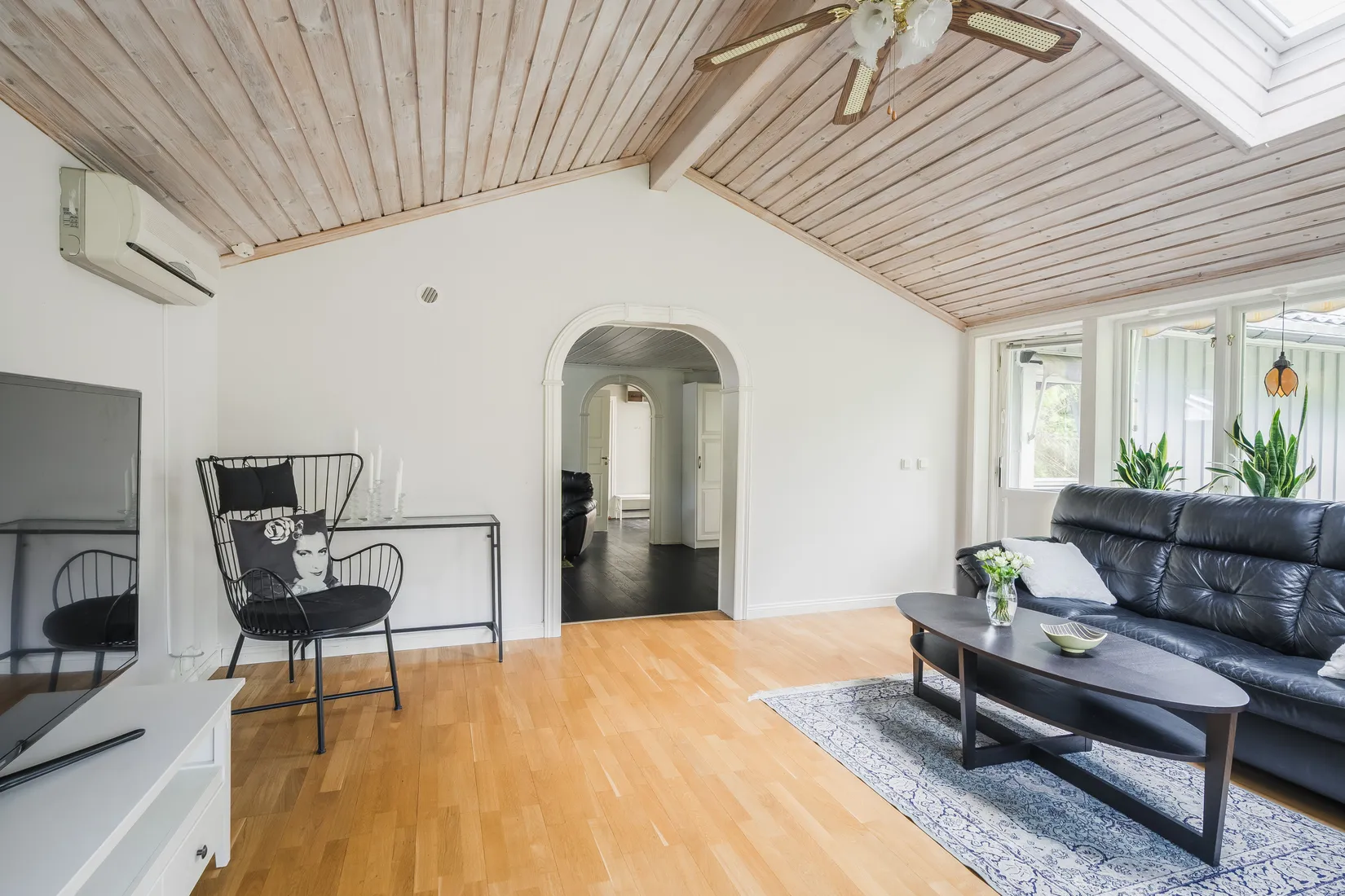 Villa, Övre Tångbergsvägen 1, Utvalnäs, Gävle