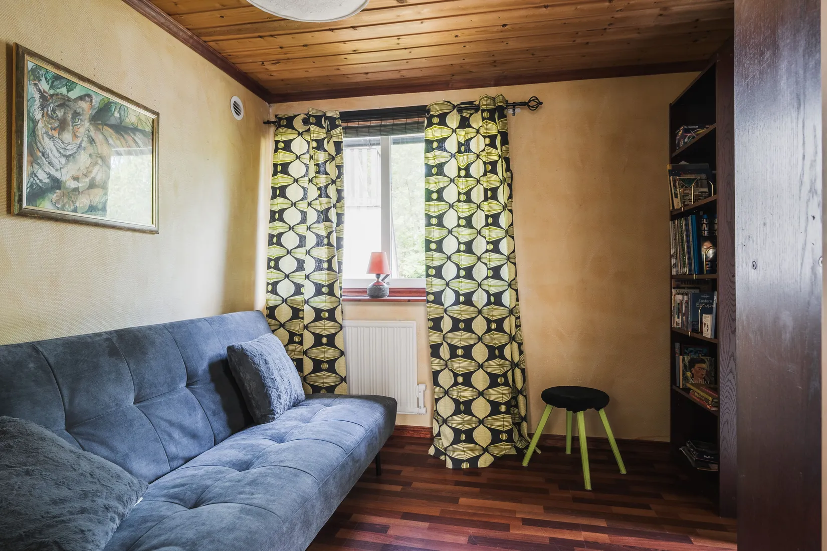 Villa, Övre Tångbergsvägen 1, Utvalnäs, Gävle