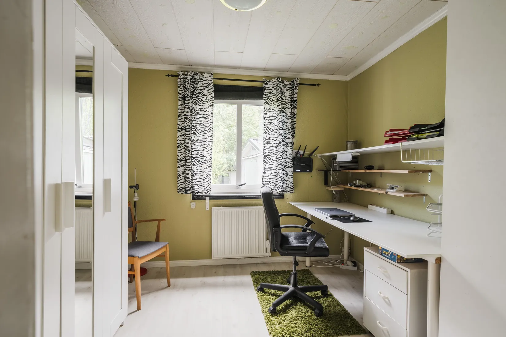 Villa, Övre Tångbergsvägen 1, Utvalnäs, Gävle