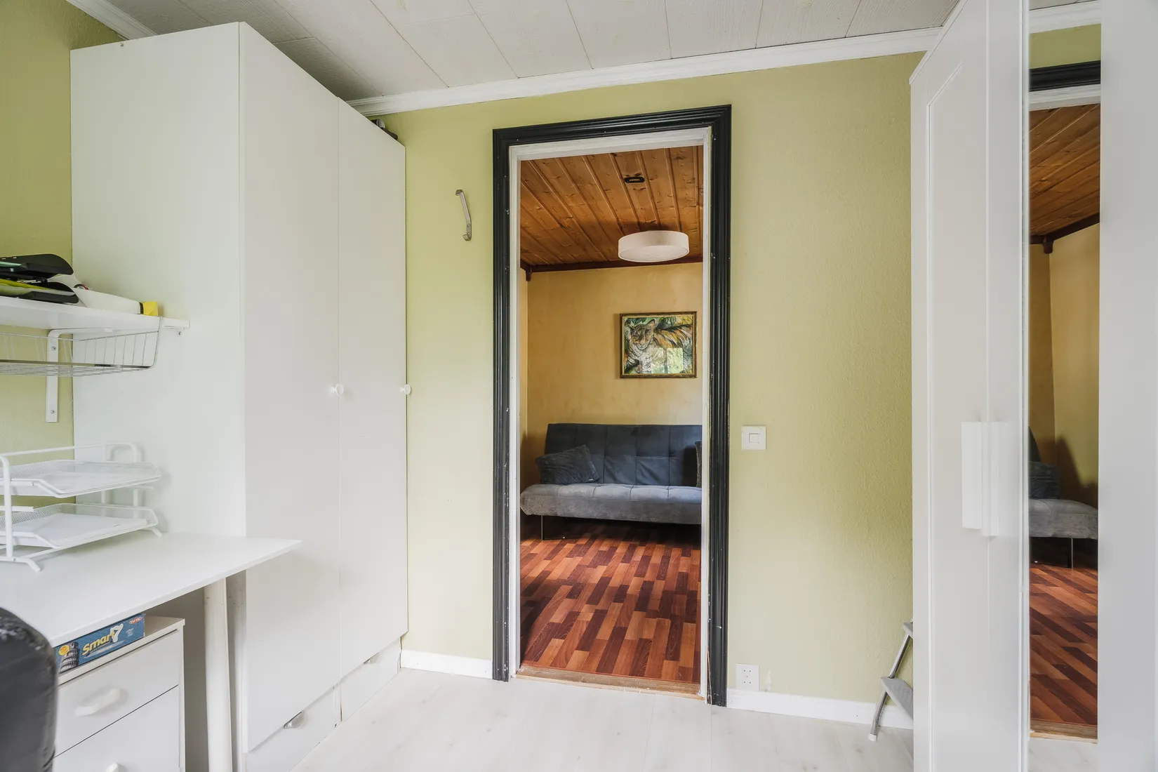 Villa, Övre Tångbergsvägen 1, Utvalnäs, Gävle