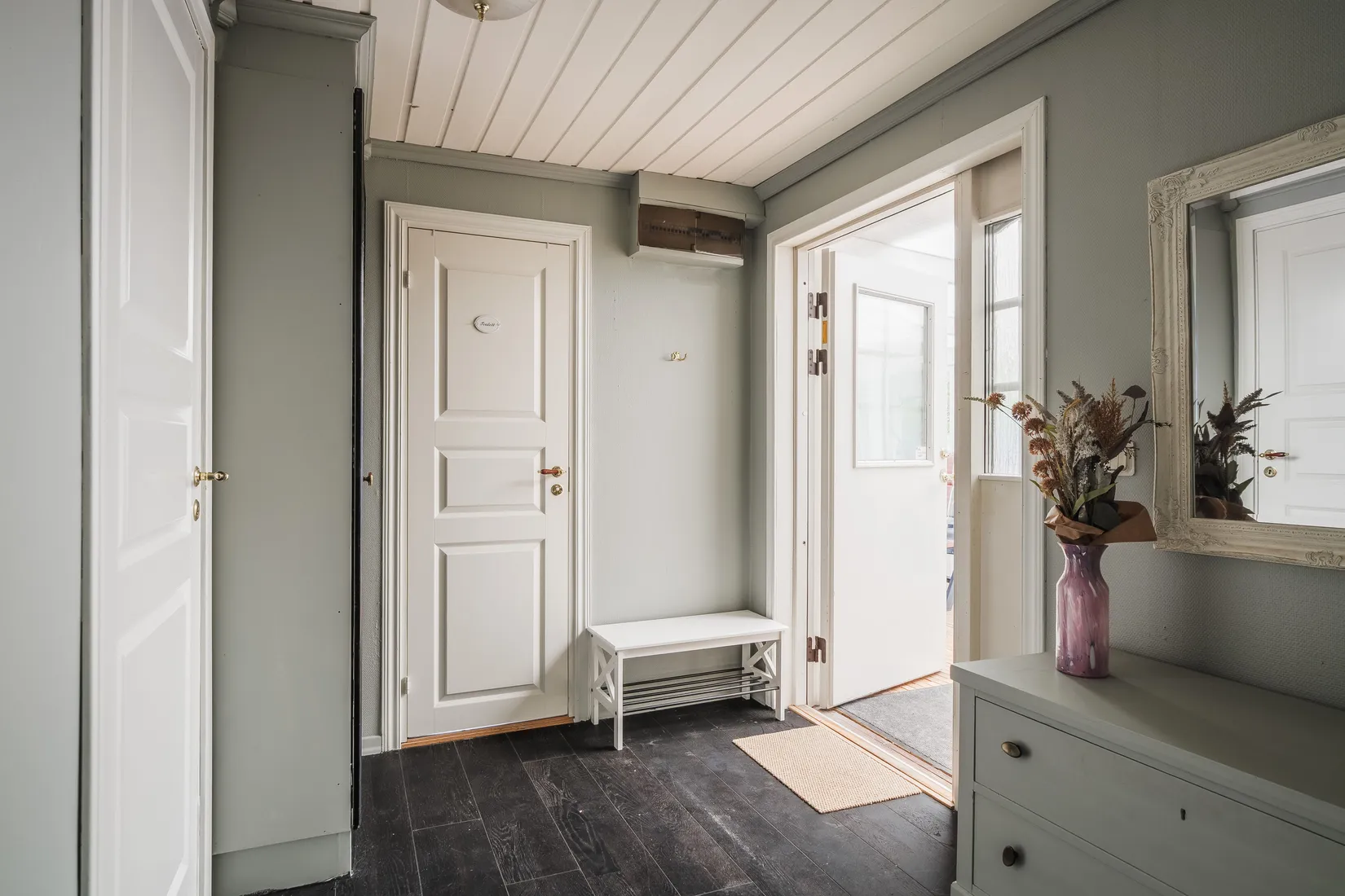 Villa, Övre Tångbergsvägen 1, Utvalnäs, Gävle