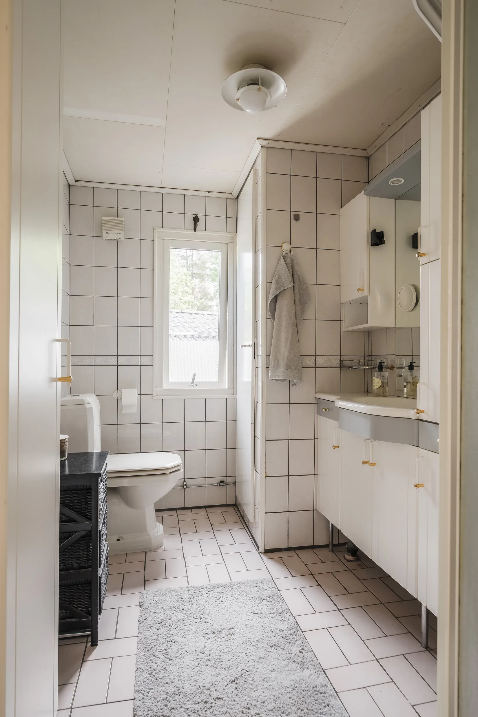 Villa, Övre Tångbergsvägen 1, Utvalnäs, Gävle