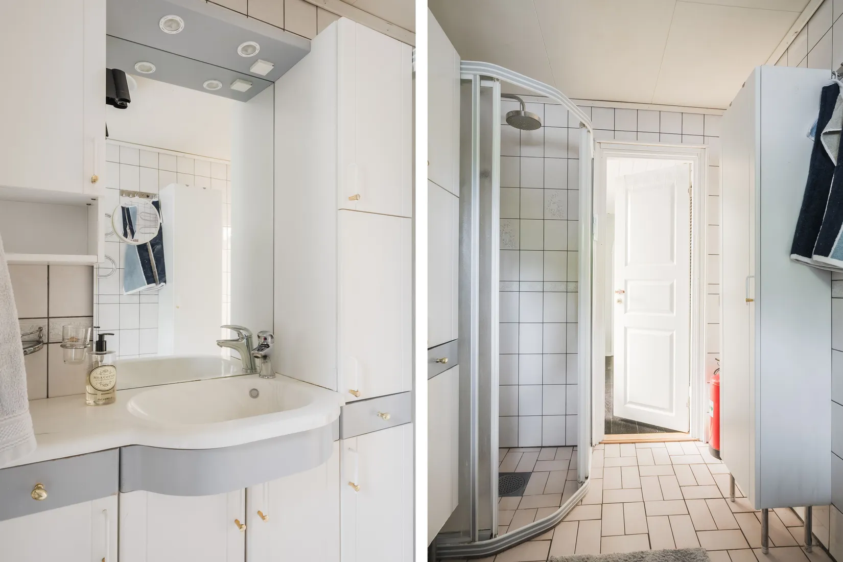 Villa, Övre Tångbergsvägen 1, Utvalnäs, Gävle