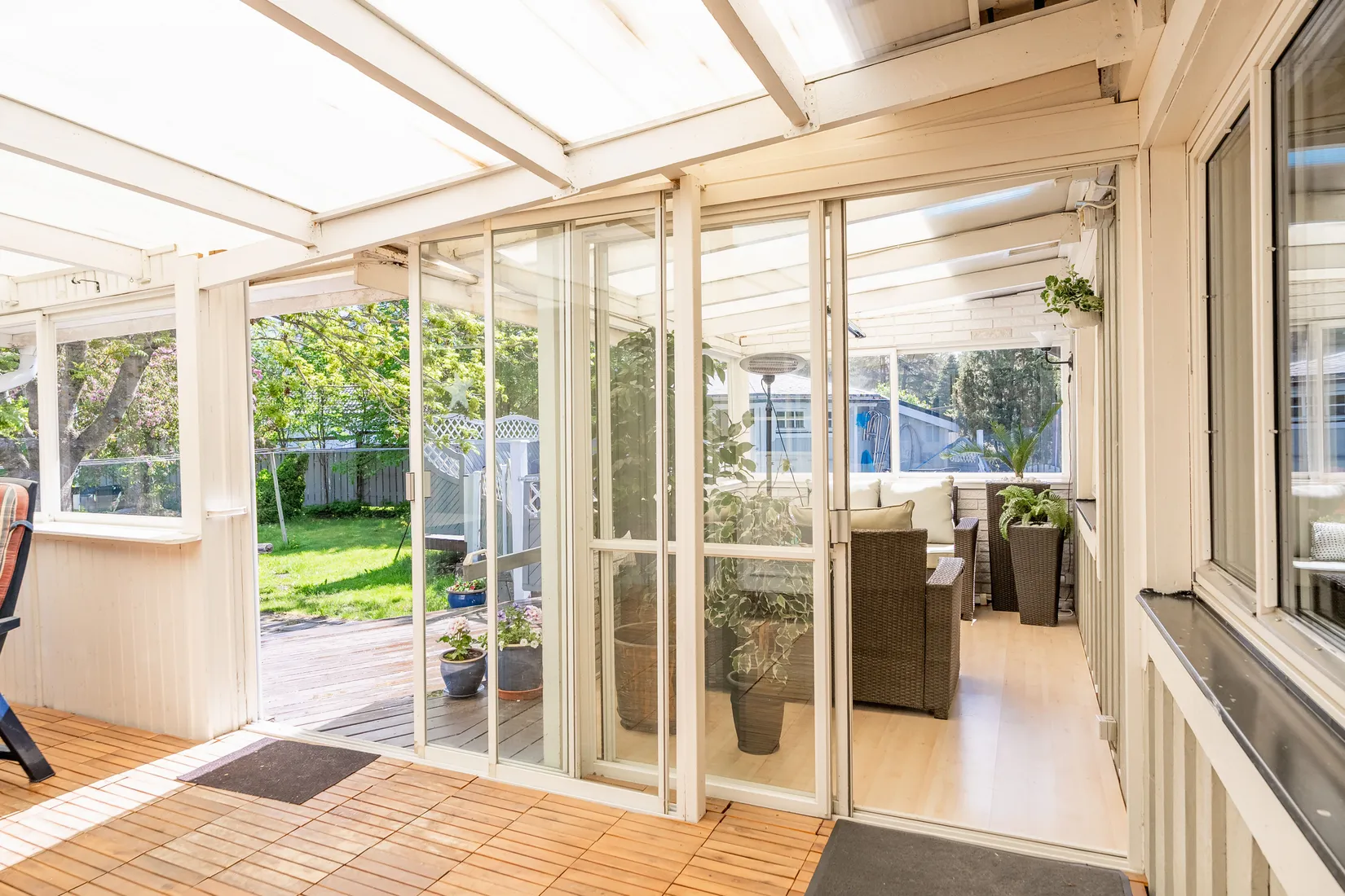 Villa, Övre Tångbergsvägen 1, Utvalnäs, Gävle