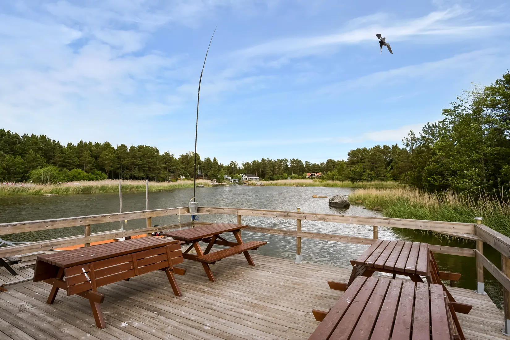 Villa, Övre Tångbergsvägen 1, Utvalnäs, Gävle