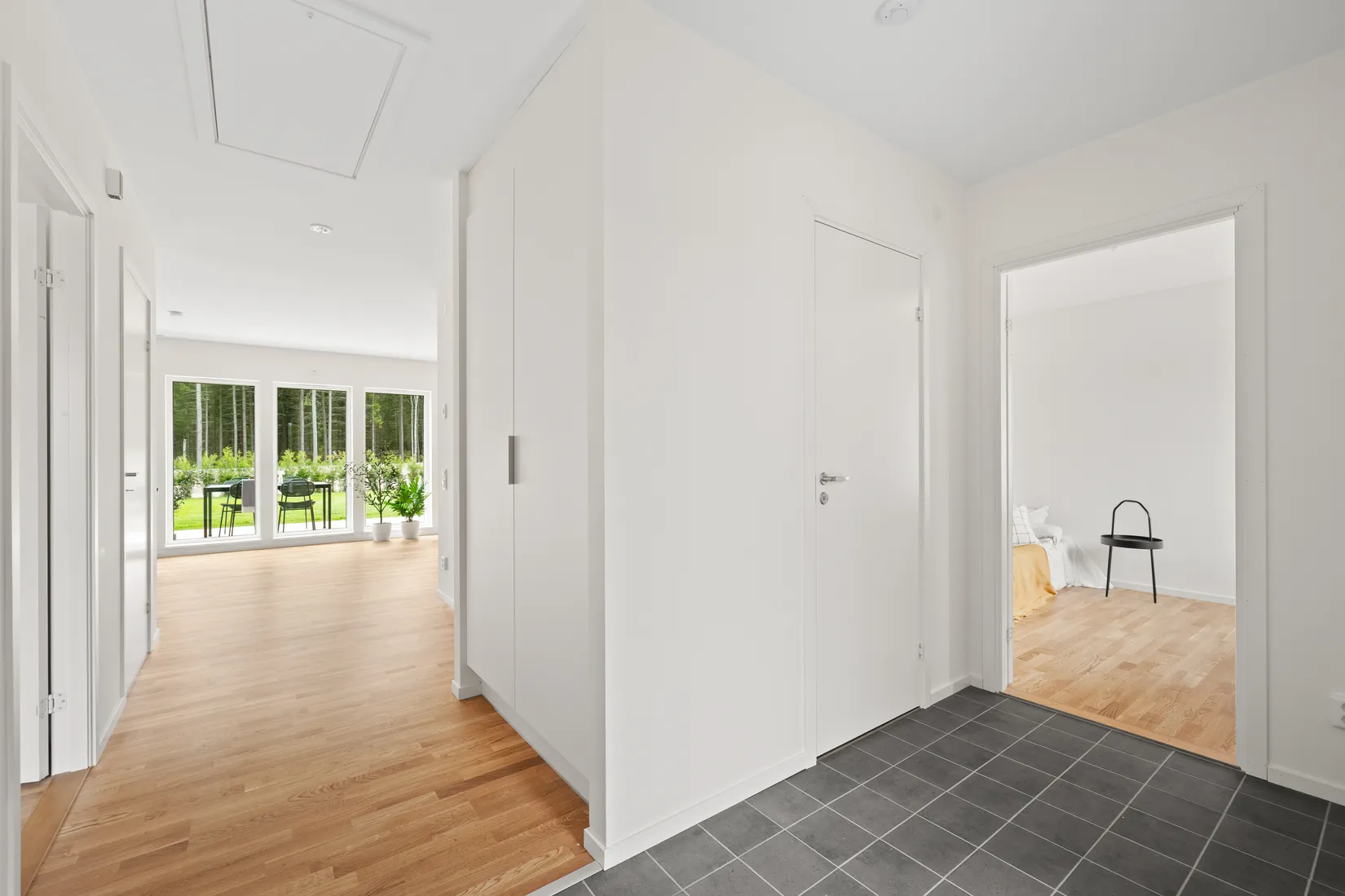 Bostadsrätt, Vallmon Skurup nr 9, Skurup Vallmon - Västeräng, Skurup