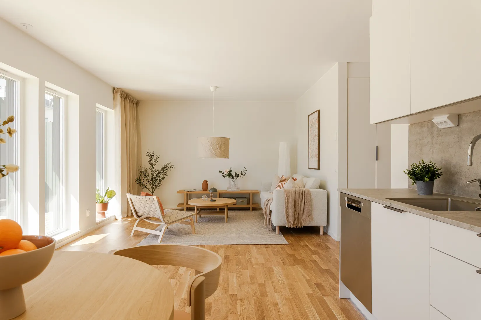 Bostadsrätt, Vallmon Skurup nr 9, Skurup Vallmon - Västeräng, Skurup