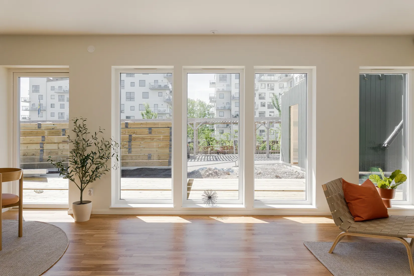 Bostadsrätt, Vallmon Skurup nr 9, Skurup Vallmon - Västeräng, Skurup