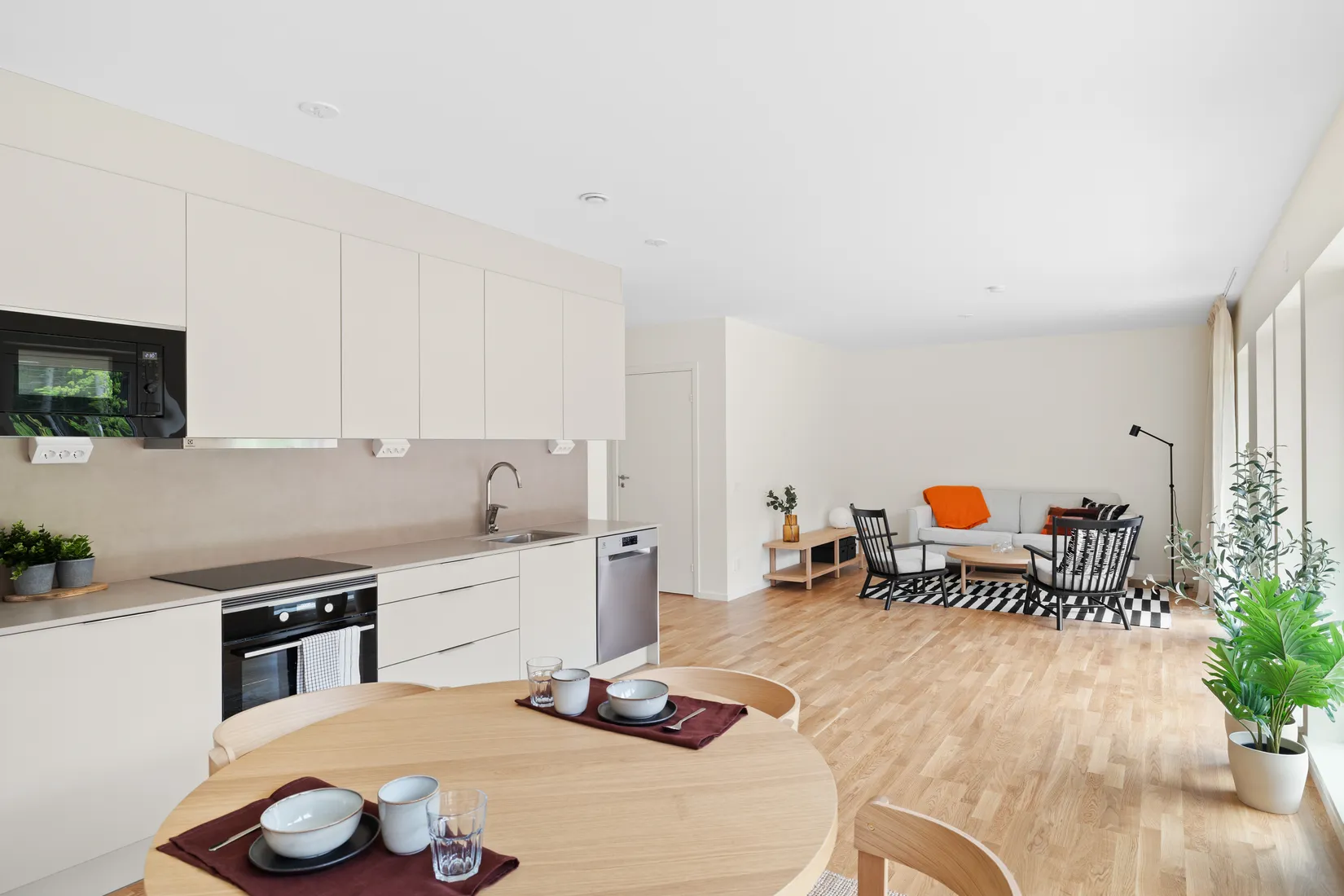 Bostadsrätt, Vallmon Skurup nr 3, Skurup Vallmon - Västeräng, Skurup