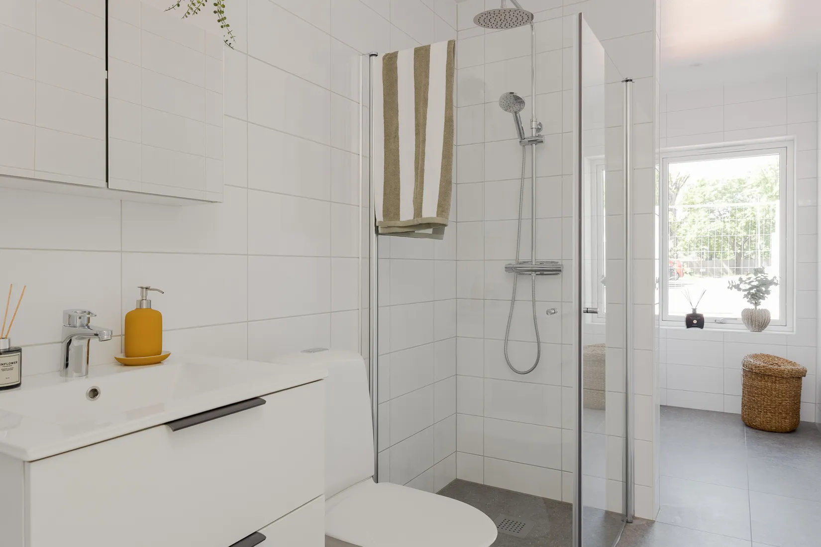 Bostadsrätt, Vallmon Skurup nr 3, Skurup Vallmon - Västeräng, Skurup