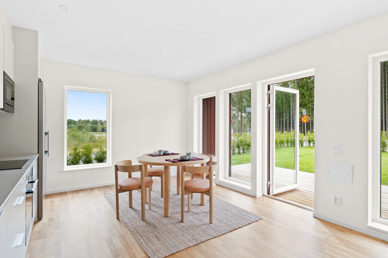 Bostadsrätt, Vallmon Skurup nr 1, Skurup Vallmon - Västeräng, Skurup