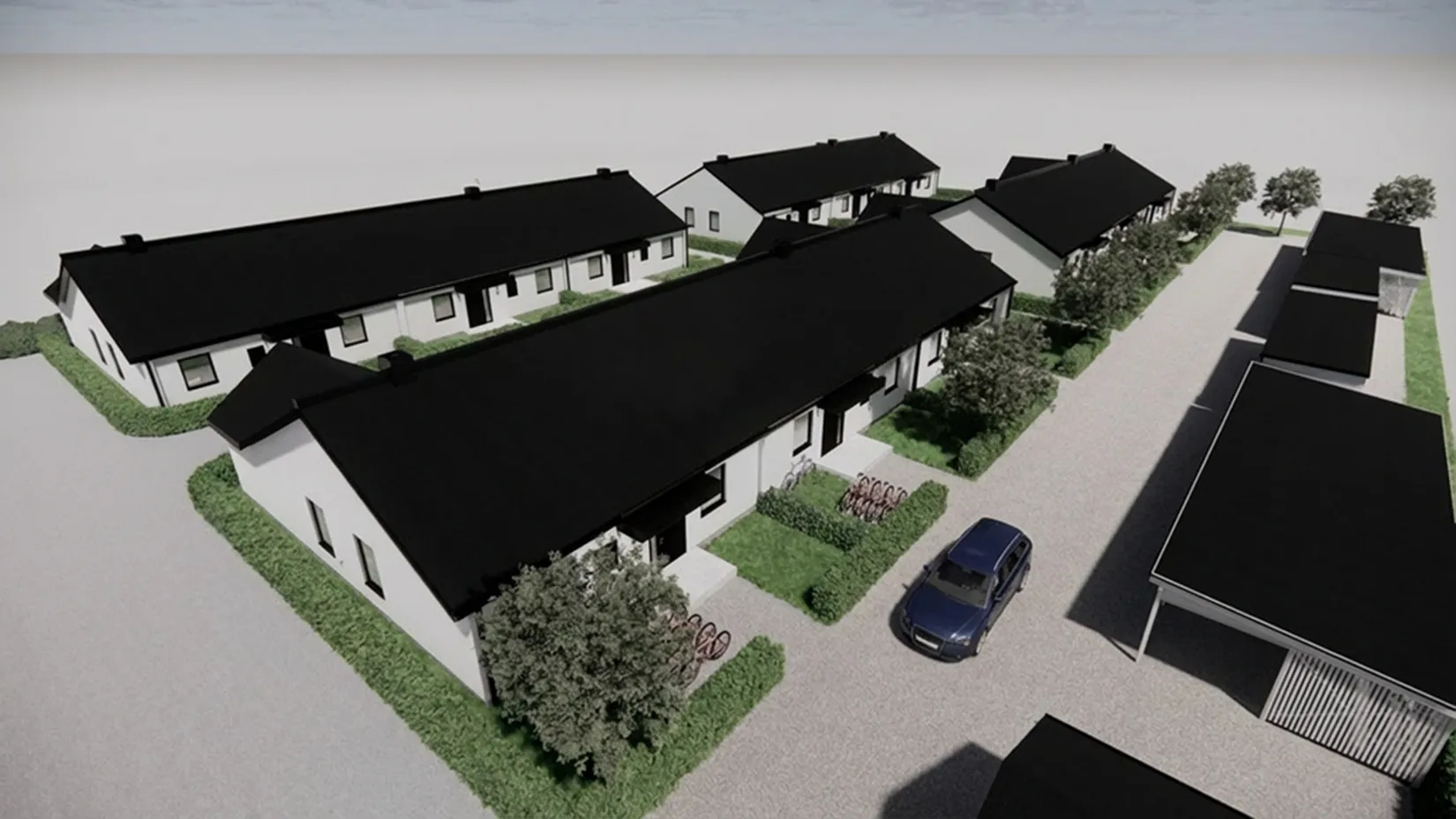 Bostadsrätt, Vallmon Skurup nr 1, Skurup Vallmon - Västeräng, Skurup