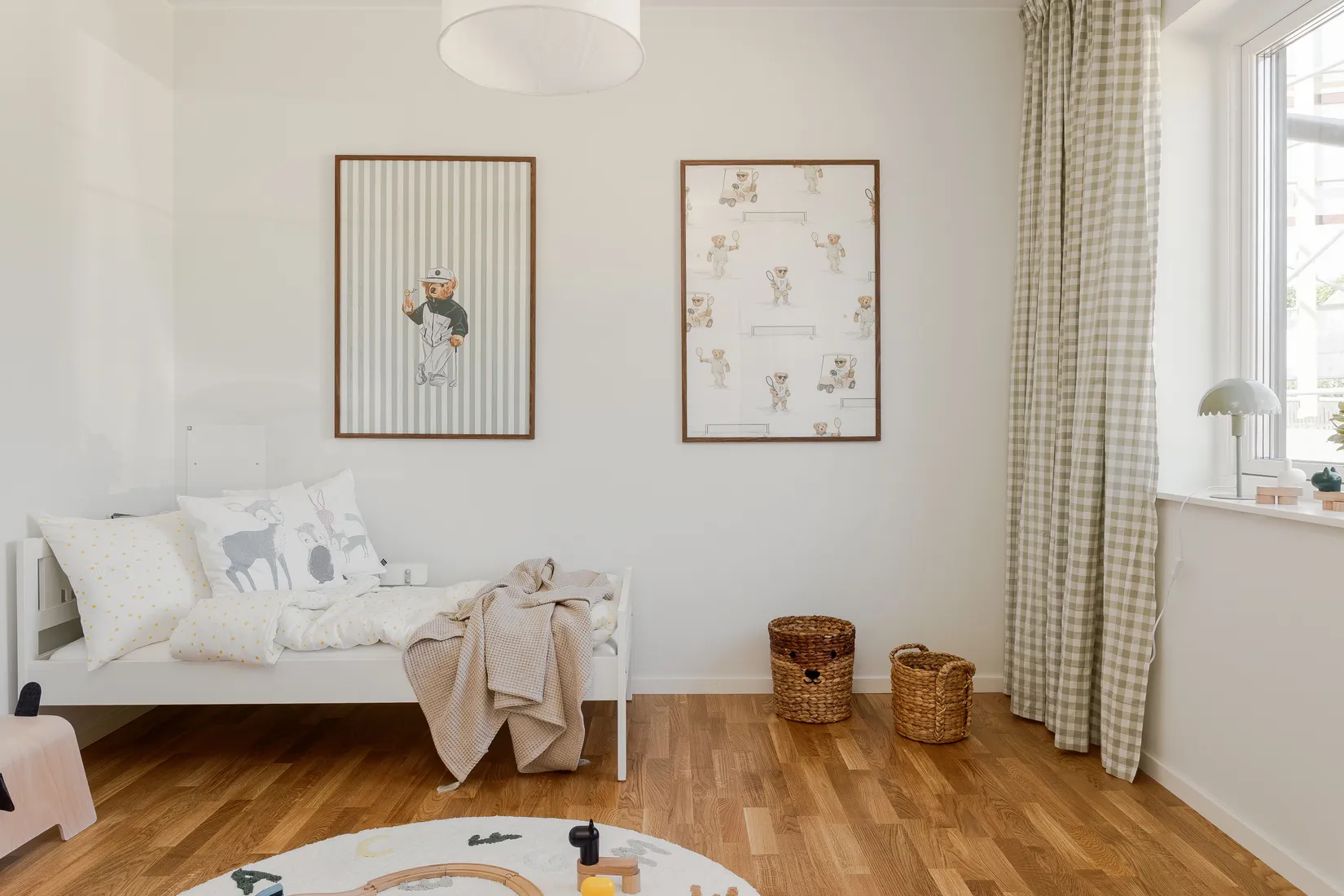 Bostadsrätt, Vallmon Skurup nr 1, Skurup Vallmon - Västeräng, Skurup