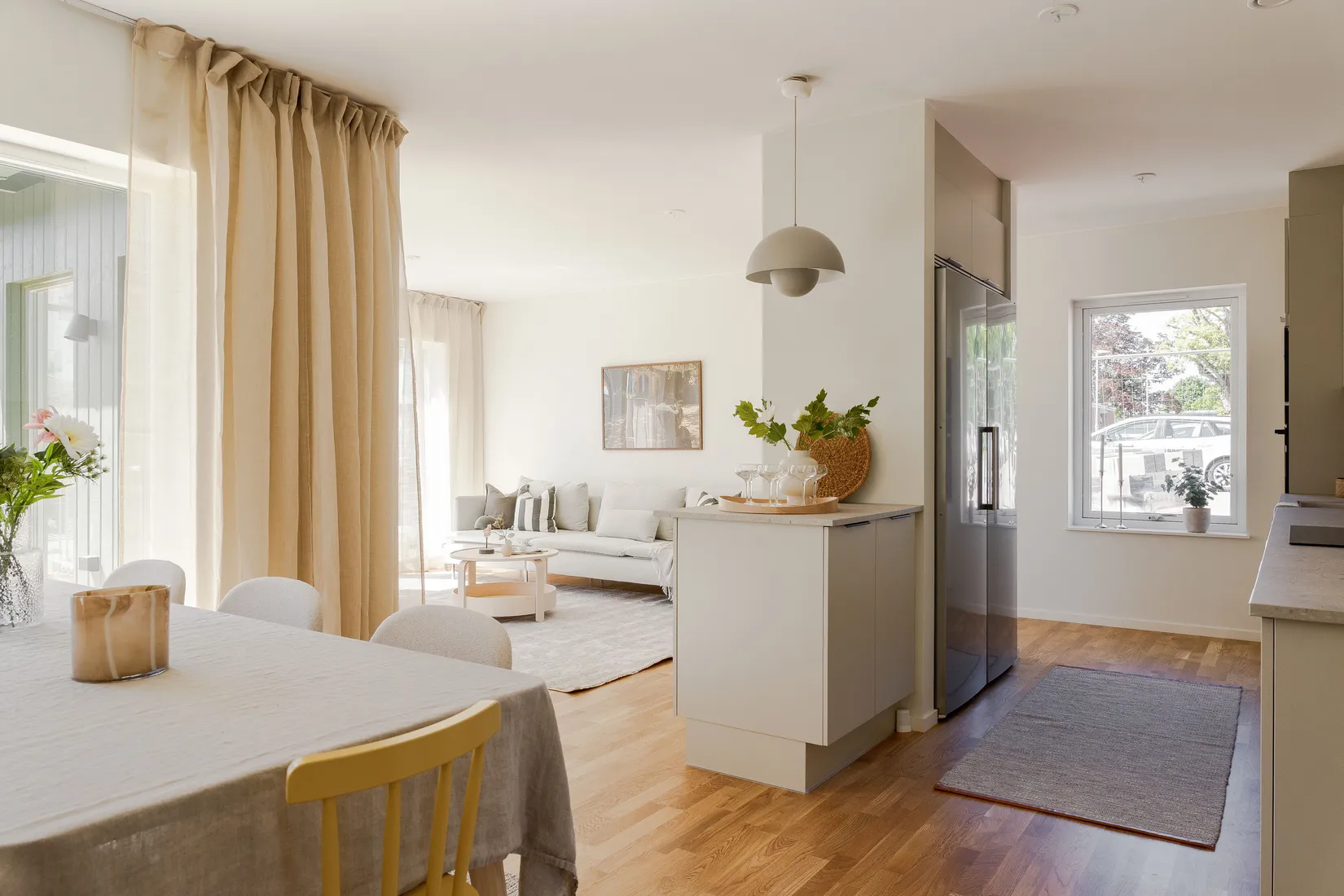 Bostadsrätt, Vallmon Skurup nr 1, Skurup Vallmon - Västeräng, Skurup