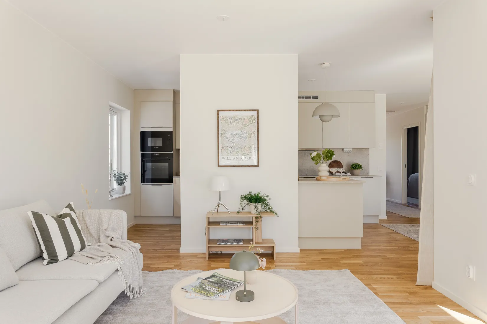 Bostadsrätt, Vallmon Skurup nr 12, Skurup Vallmon - Västeräng, Skurup