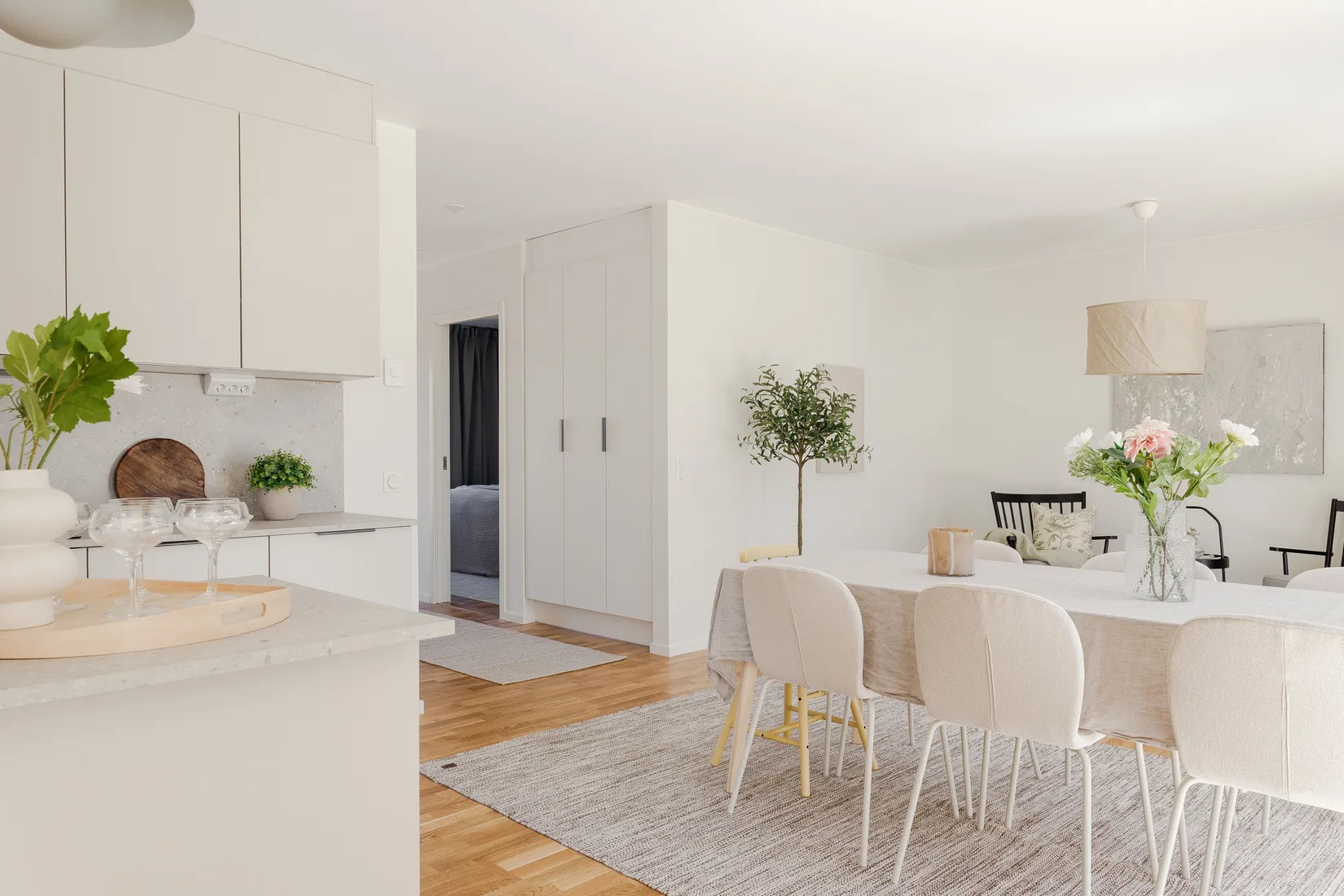 Bostadsrätt, Vallmon Skurup nr 12, Skurup Vallmon - Västeräng, Skurup