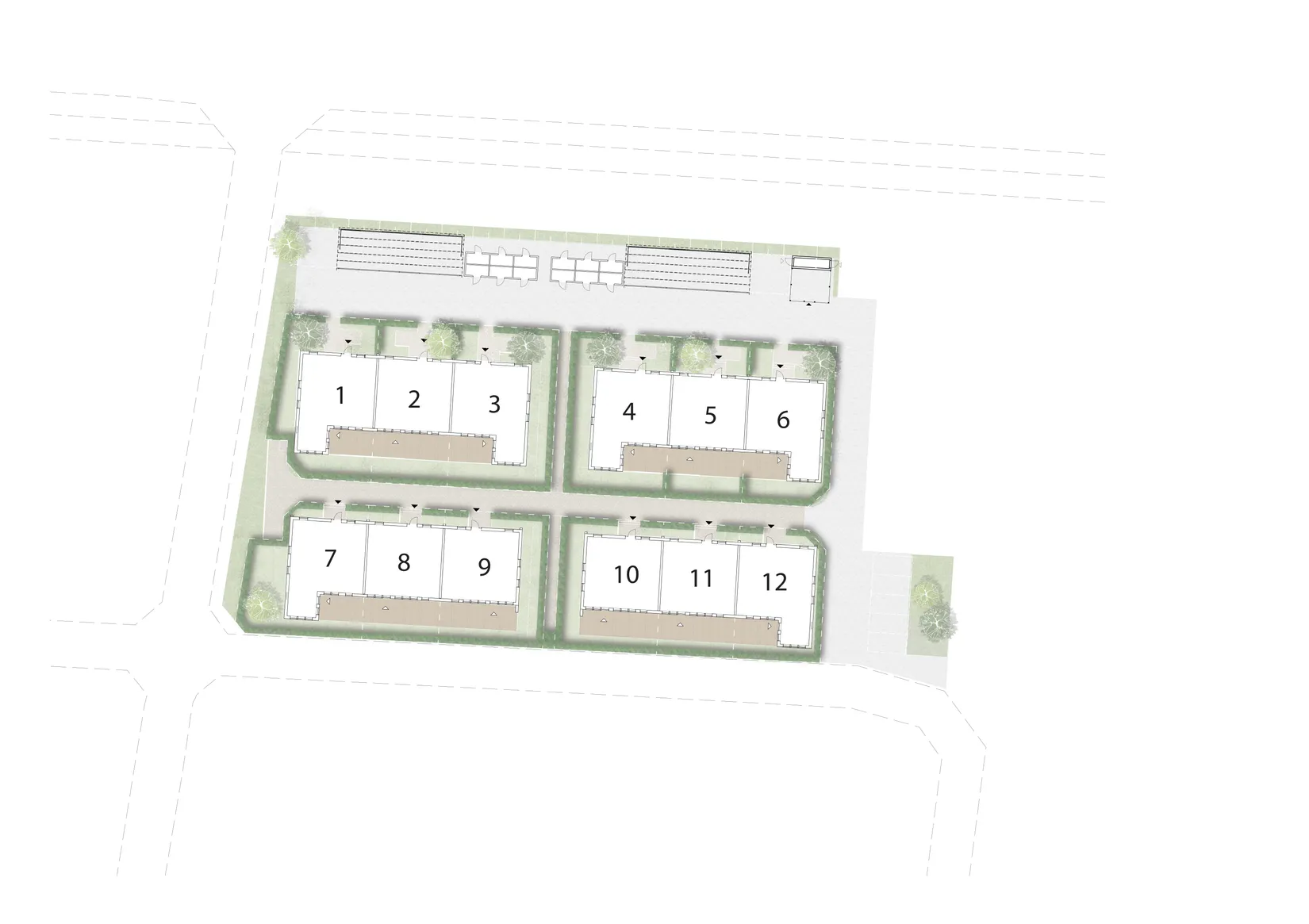 Bostadsrätt, Vallmon Skurup nr 10, Skurup Vallmon - Västeräng, Skurup
