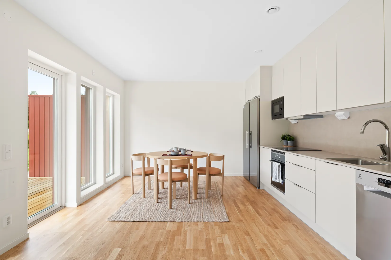 Bostadsrätt, Vallmon Skurup nr 4, Skurup Vallmon - Västeräng, Skurup