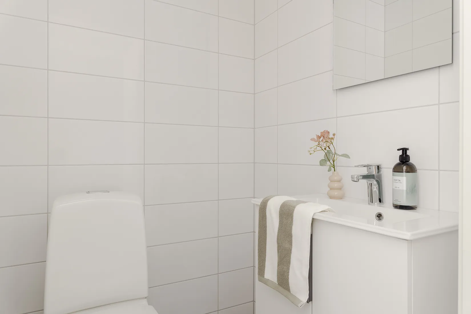 Bostadsrätt, Vallmon Skurup nr 4, Skurup Vallmon - Västeräng, Skurup