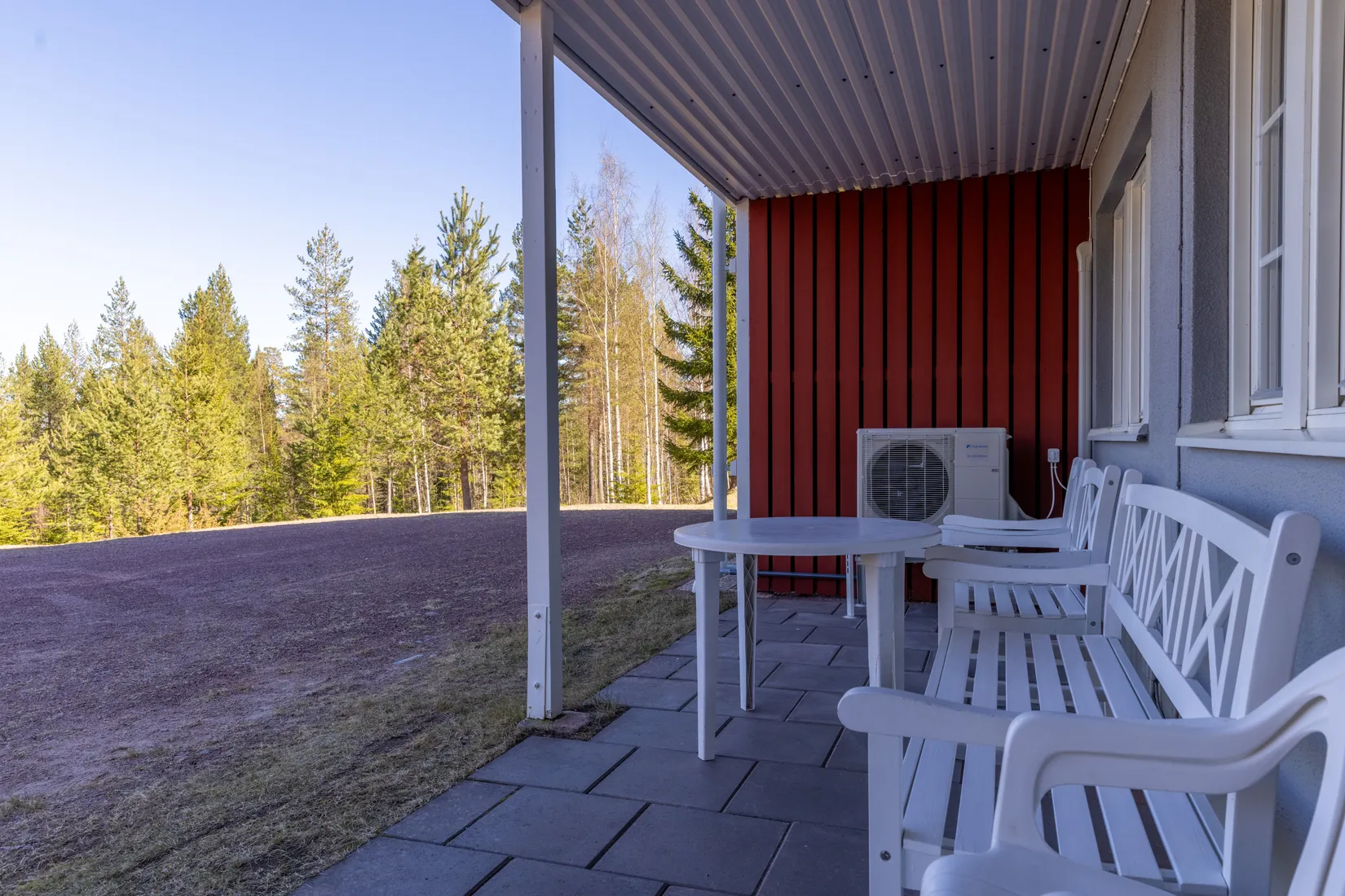 Bostadsrätt, Rödluvevägen 8M, Gesunda, Mora