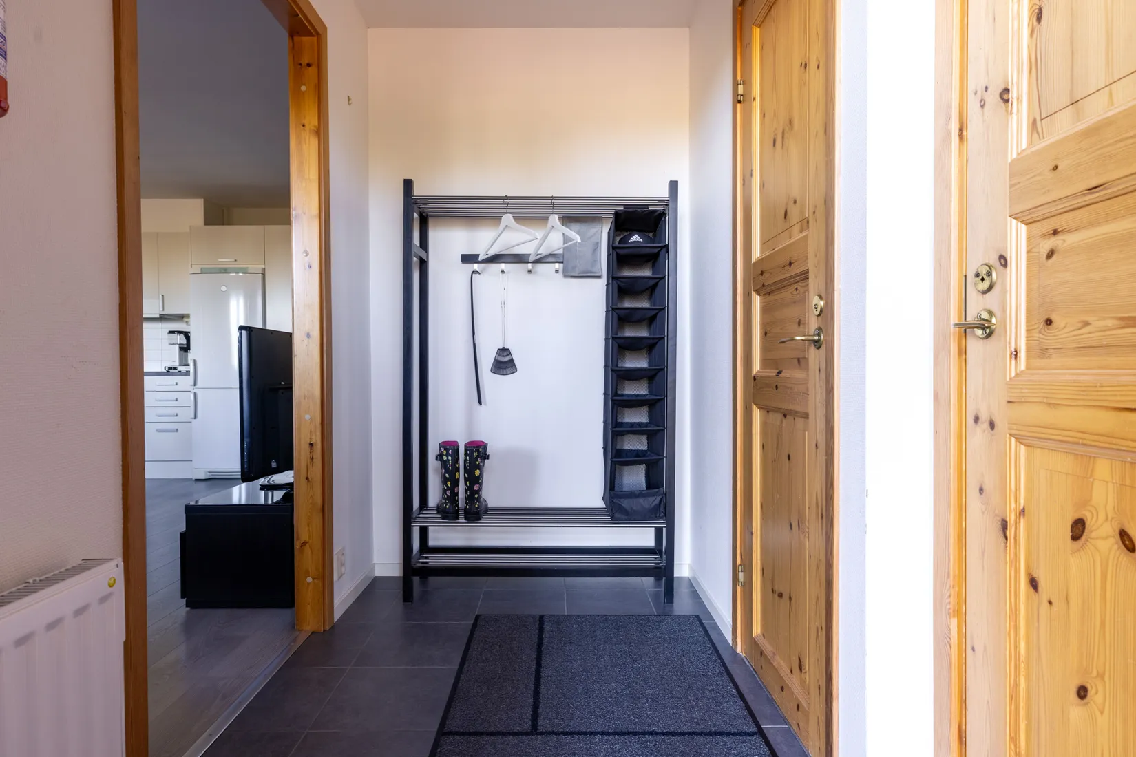 Bostadsrätt, Rödluvevägen 8M, Gesunda, Mora