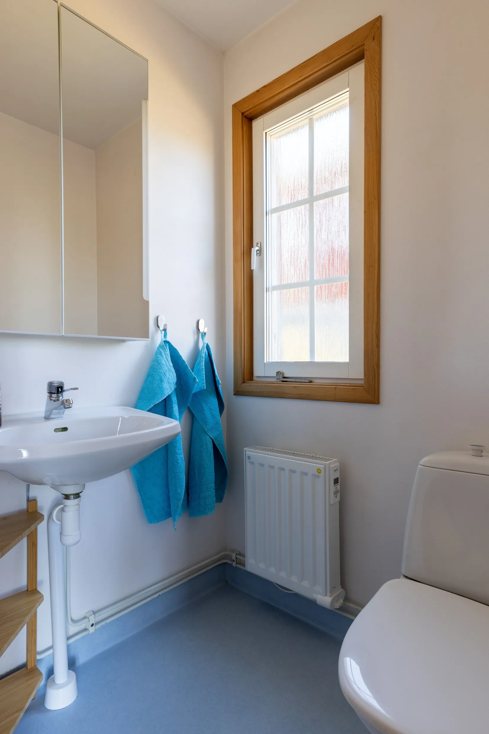 Bostadsrätt, Rödluvevägen 8M, Gesunda, Mora