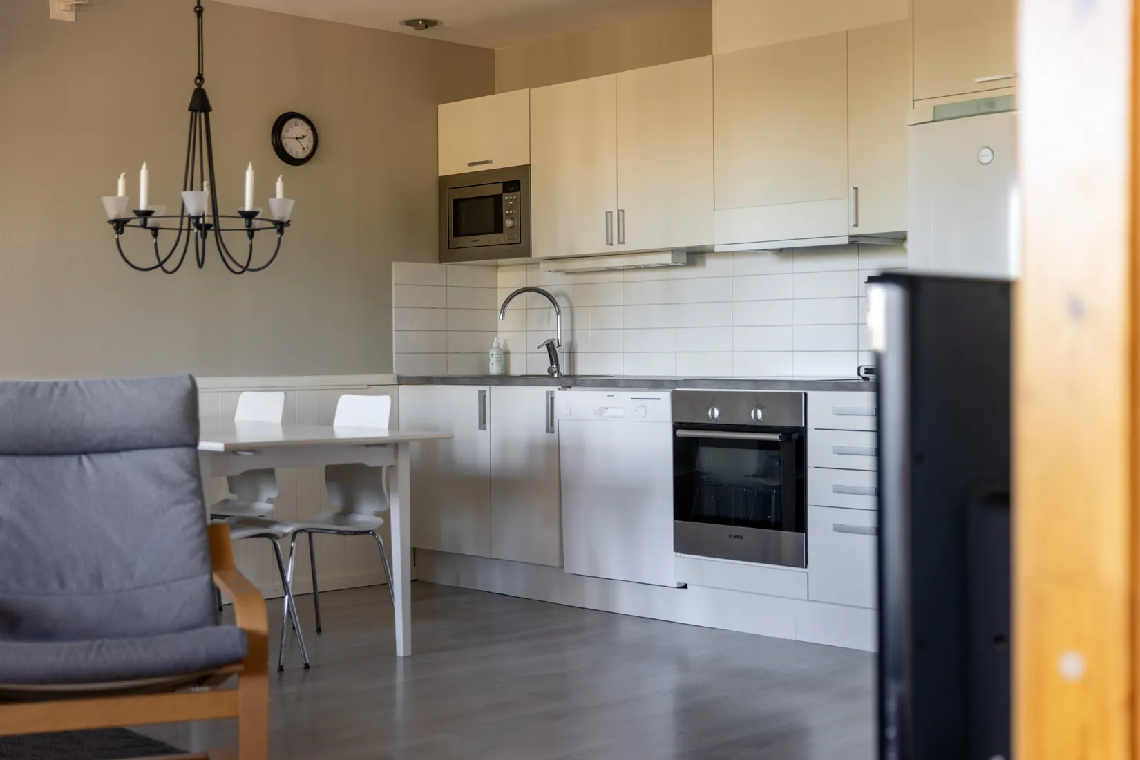 Bostadsrätt, Rödluvevägen 8M, Gesunda, Mora