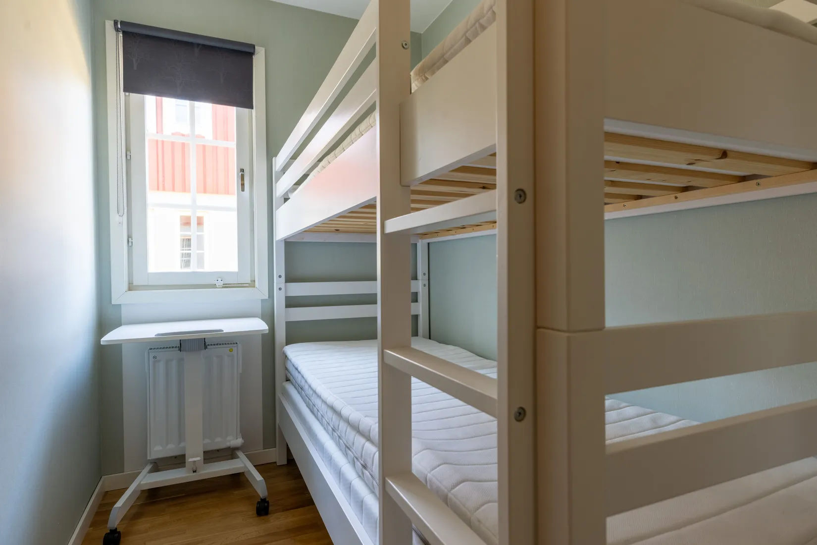Bostadsrätt, Rödluvevägen 8M, Gesunda, Mora