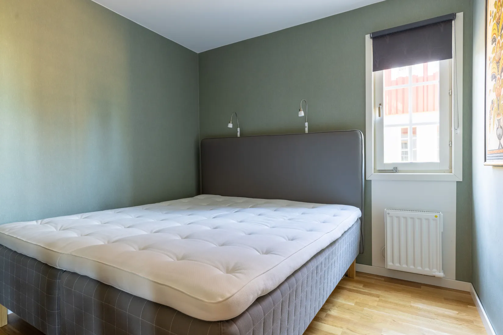 Bostadsrätt, Rödluvevägen 8M, Gesunda, Mora