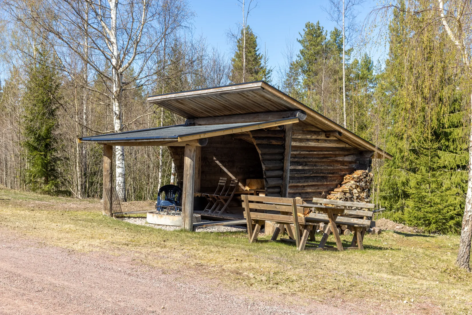 Bostadsrätt, Rödluvevägen 8M, Gesunda, Mora
