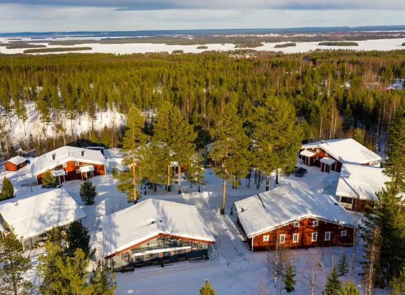 Bostadsrätt, Rödluvevägen 8M, Gesunda, Mora